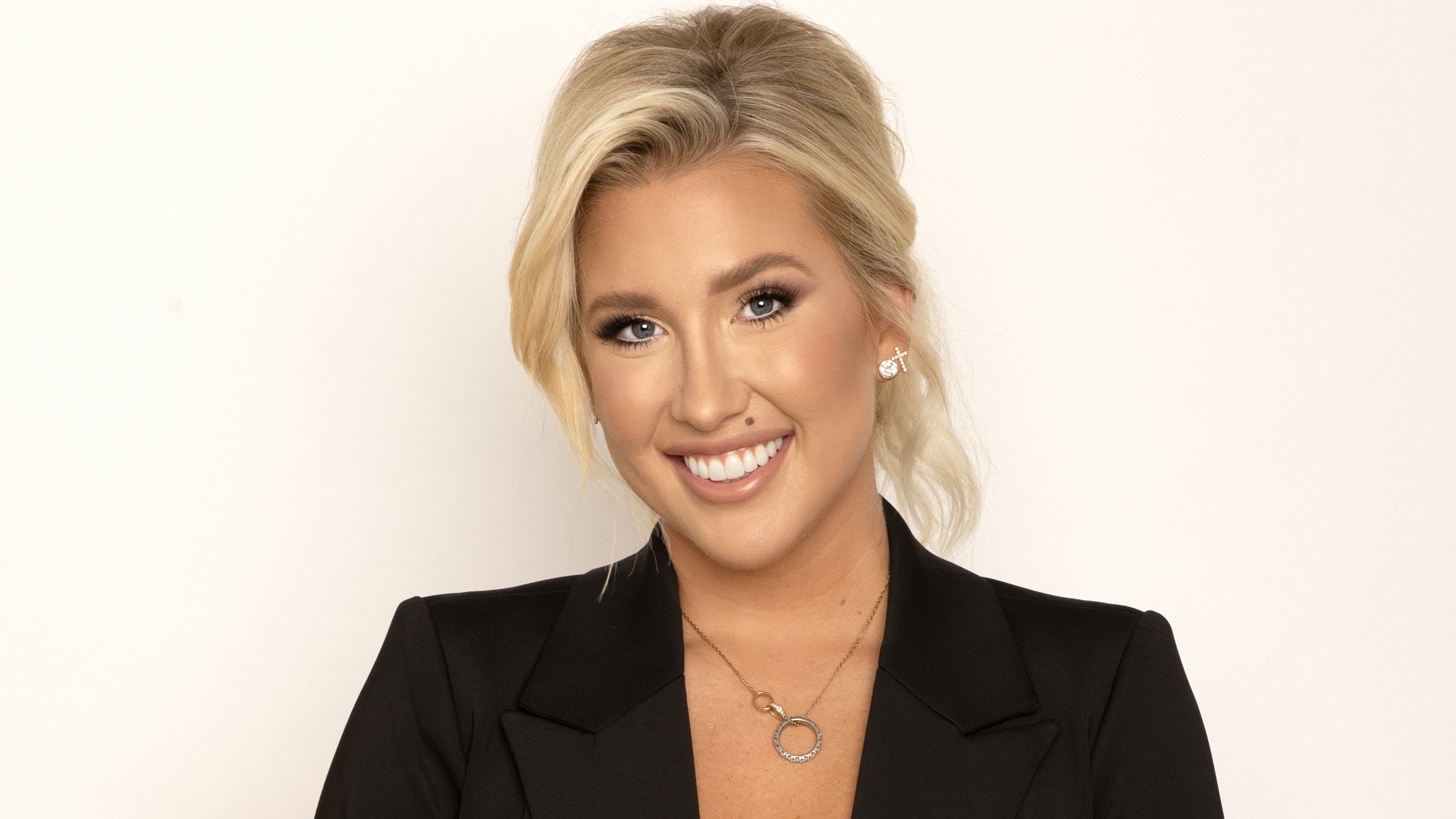 Spill The Tea, Sis! Savannah Chrisley Reveals She Underwent Liposuction After 40-Pound Weight Gain
