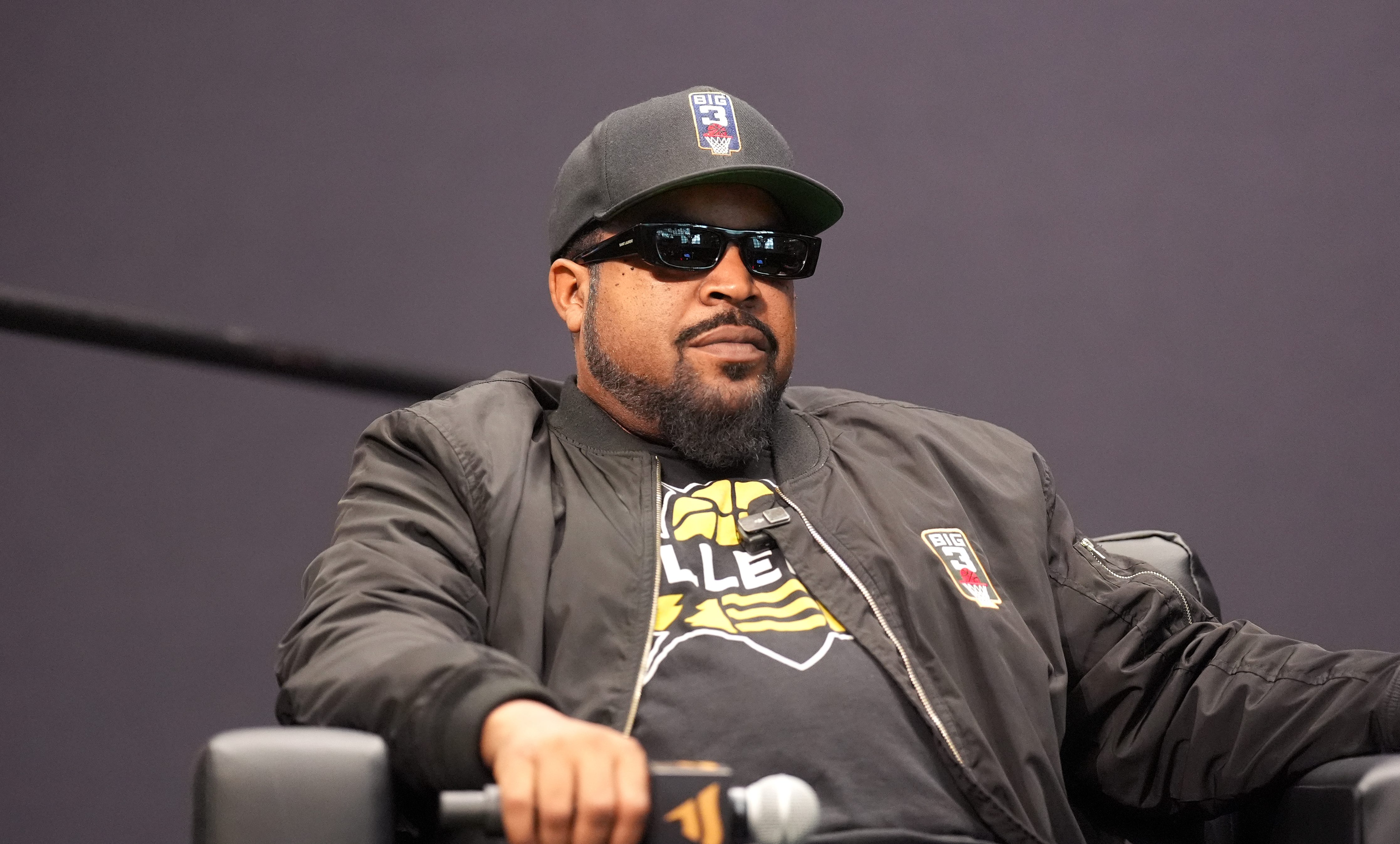 Still Got It? Ice Cube’s Reaction To Selena Gomez’s Crush On Him Is Pure OG Energy! (VIDEO)