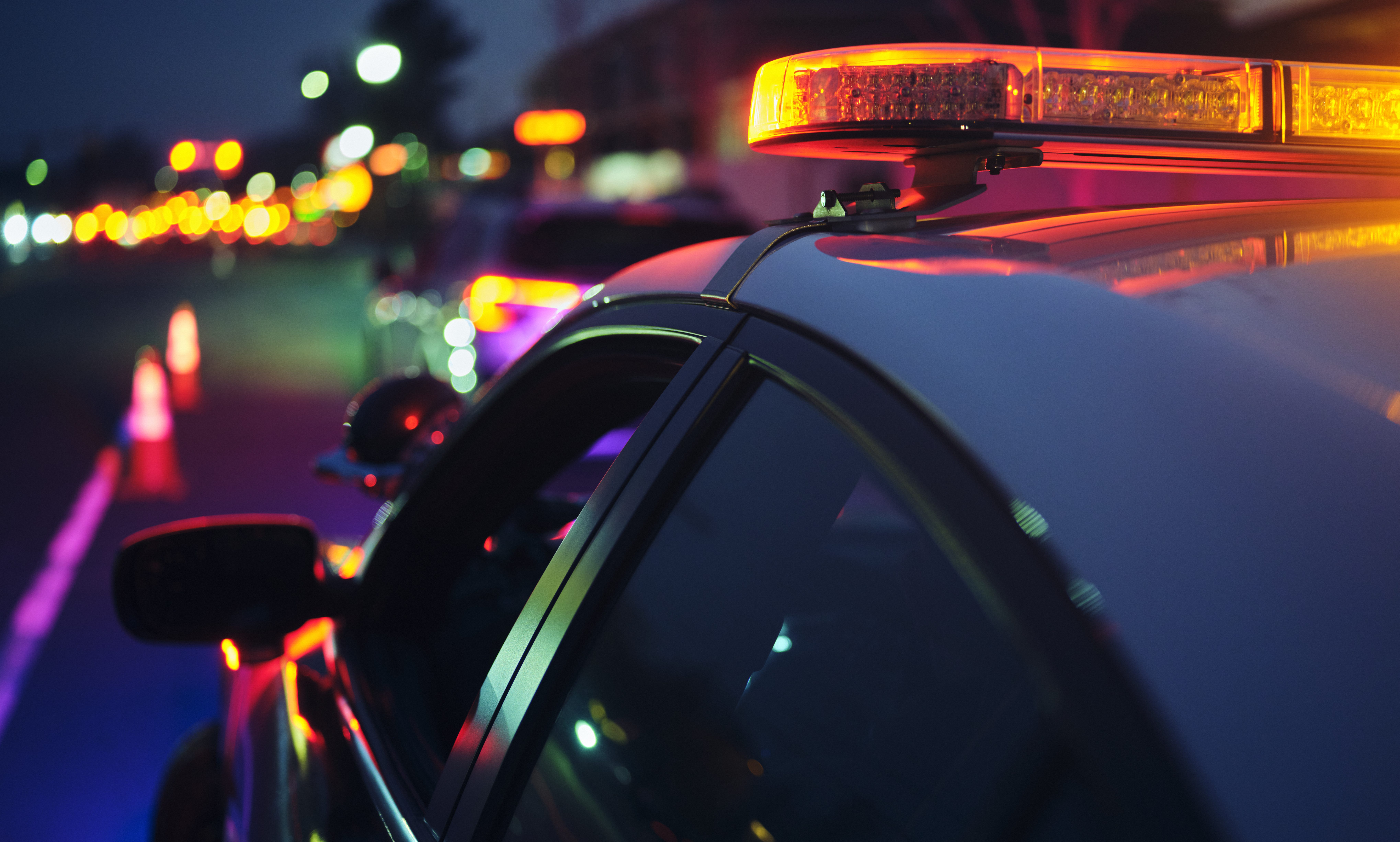 Wait, WHAT?! Suspect Charged After Kidnapping Of Jamal White Says He Intended To Rob 7-Year-Old's Mom (UPDATE)