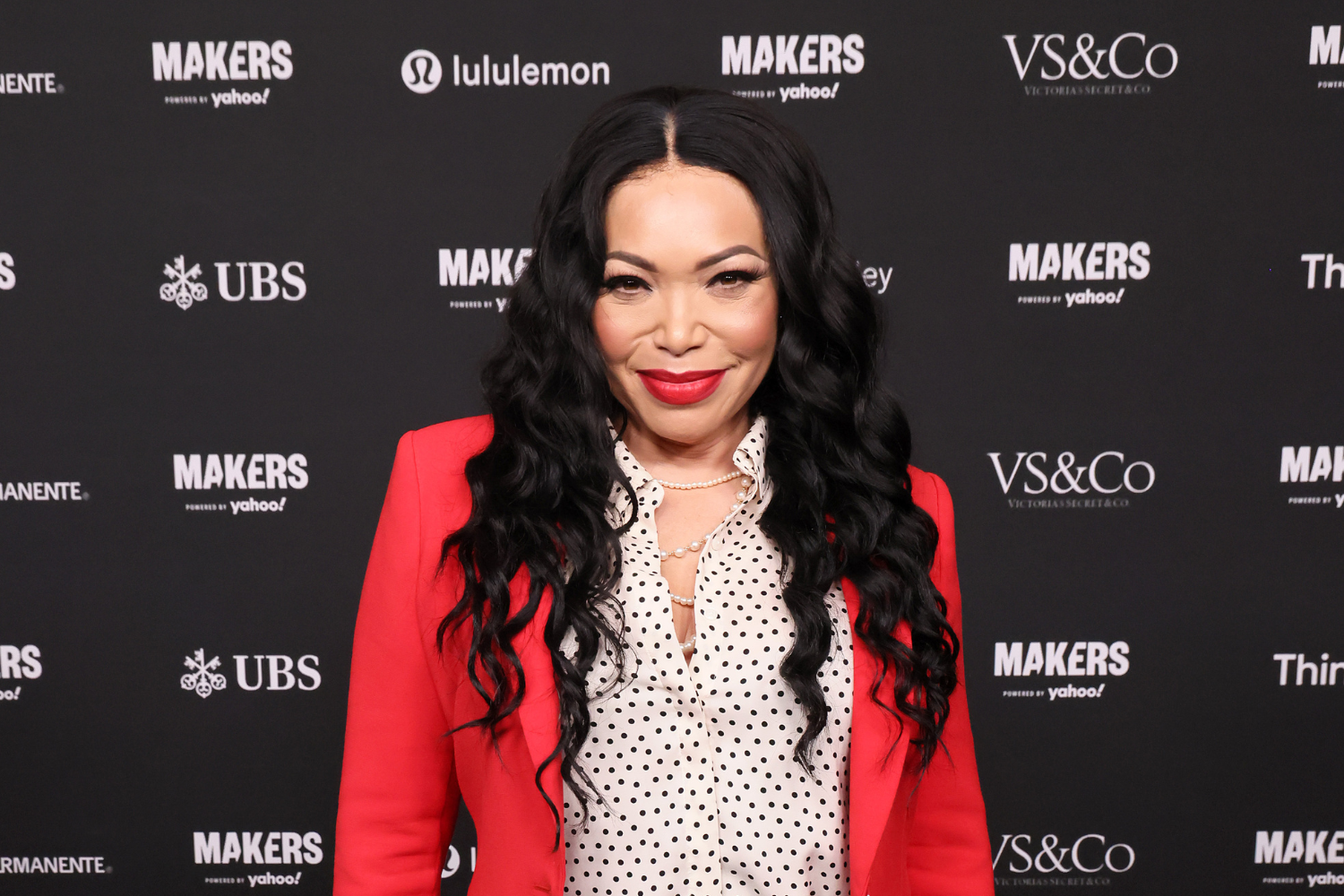 Hol' Up! Tisha Campbell Reveals Details On Her Roster & Why She's Never Been On A Real Date
