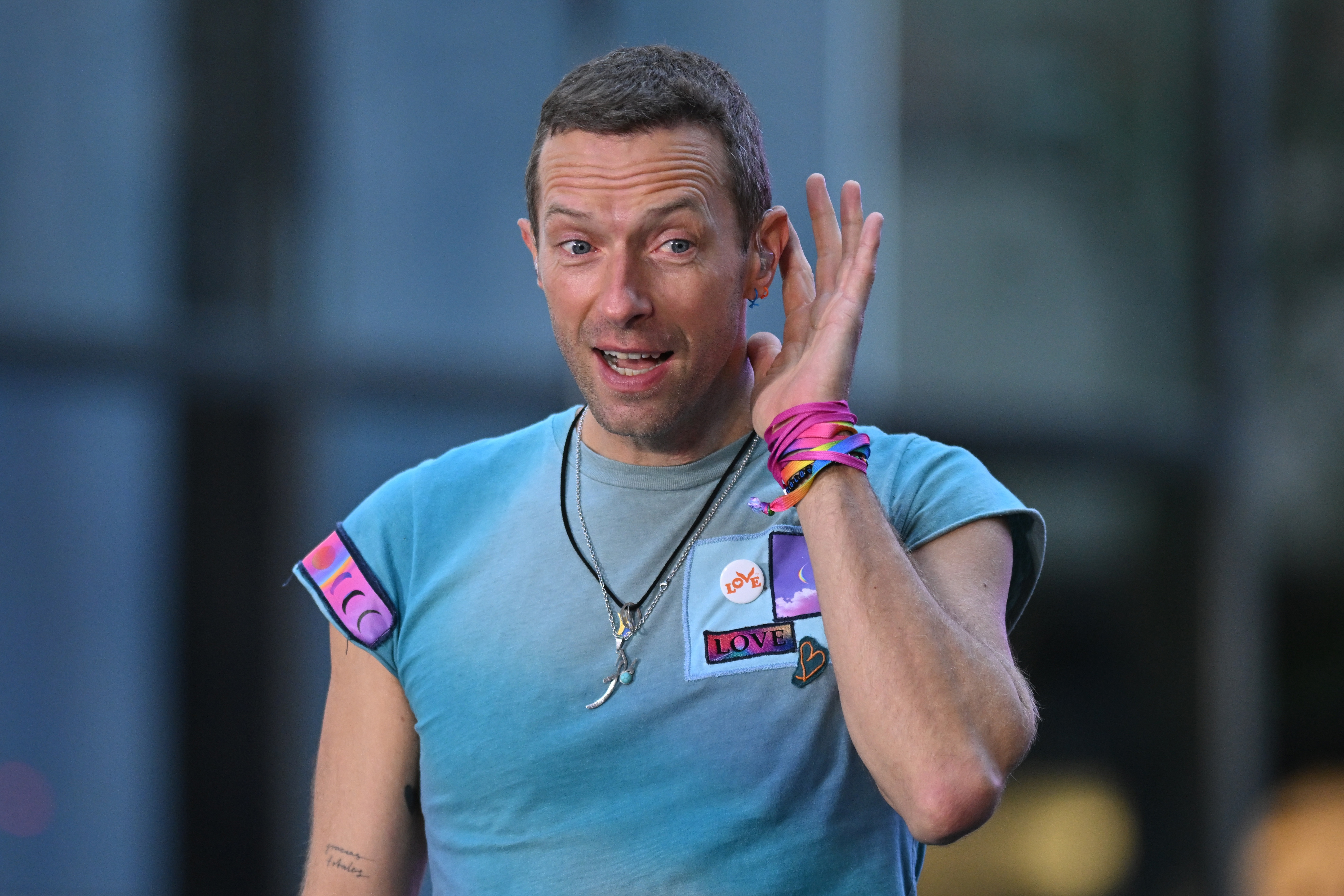 Whew! Kristin Cabot Has Reportedly Resigned From Astronomer Following Viral Coldplay Scandal (UPDATE)