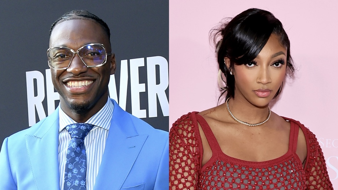 Yikes! Robert Griffin III Sparks Drama With Angel Reese Comments As Her Mom & Bernice King Fire Back