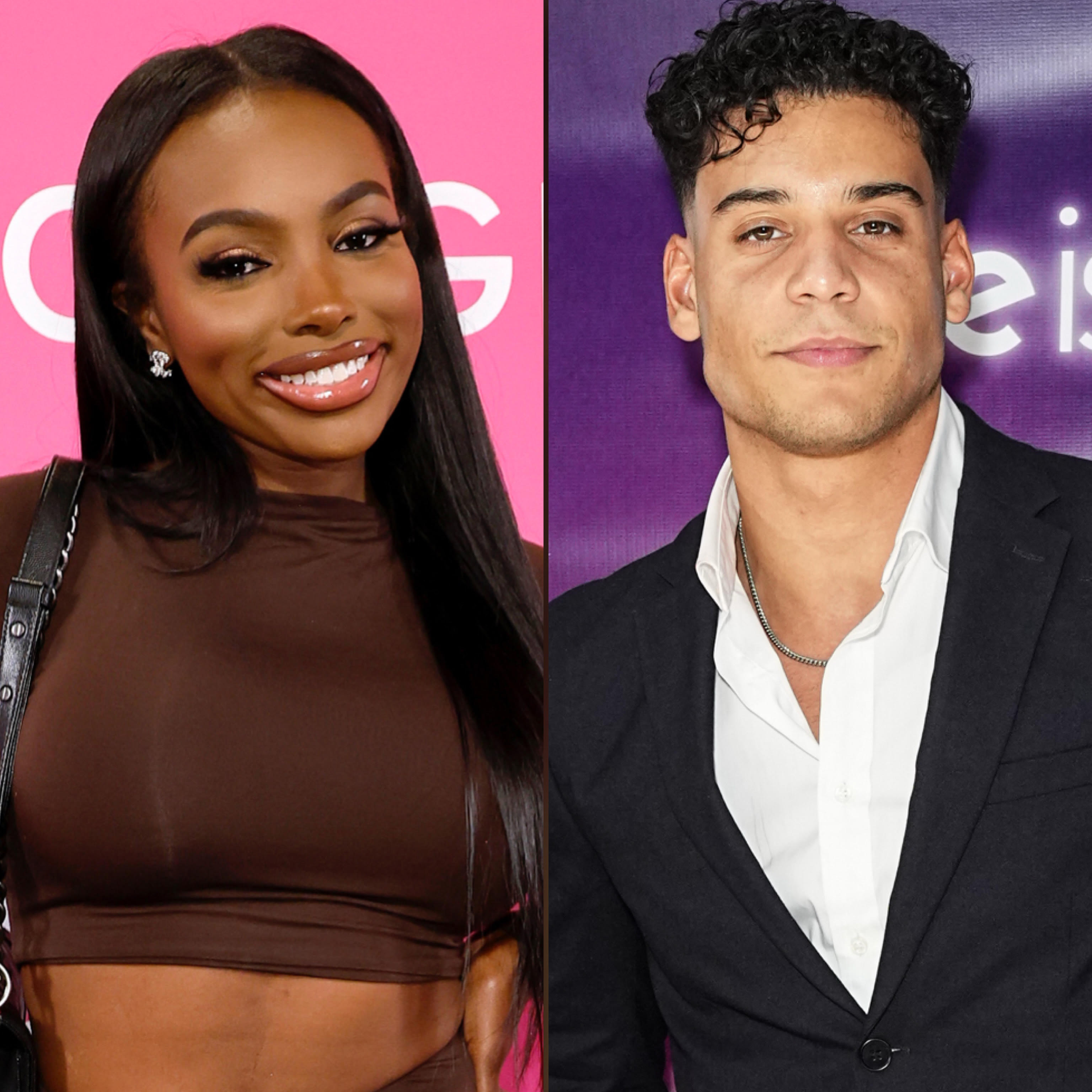 What Did He Do?! Social Media Demands Answers After ‘Love Island USA’ Star JaNa Craig And Loved Ones Publicly Call Out Kenny Rodriguez Post Breakup