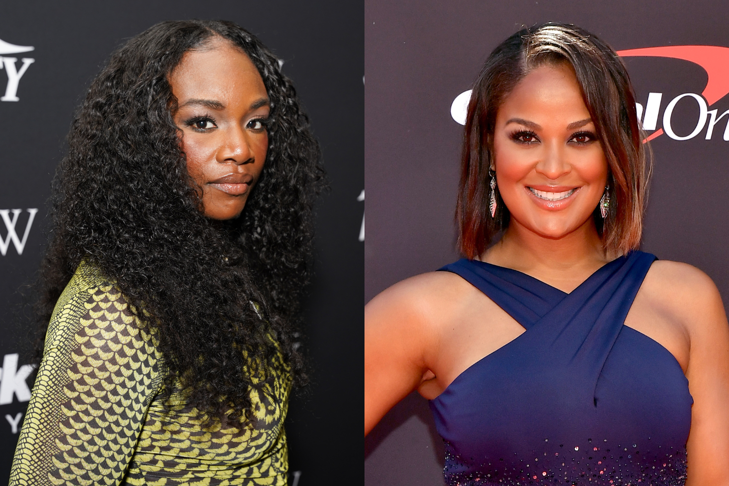 Claressa Shields Sparks Reactions After Saying That Laila Ali Ducked Fight Out Of Fear