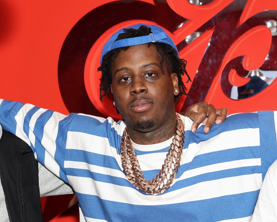 Fresh Out! Boston Richey Drops Six Figures On His First Big Purchase Amid Being Released