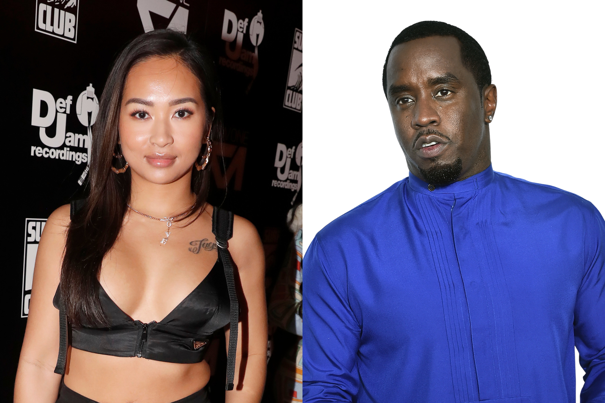 Gina Huynh Victim 3 Advocates Sean Diddy Combs Letter Judge Dropping Out Trial Bail Appeal Updates
