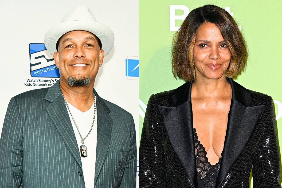 Halle Berry's Ex-Husband David Justice Claims Her Lack Of Maternal Traits Led to Their Divorce