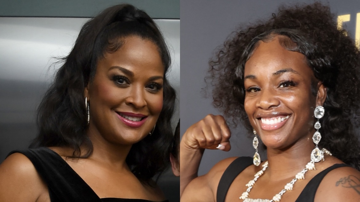 Here We Go! Laila Ali Seemingly Responds After Claressa Shields Secures $15 Million For Boxing Matchup