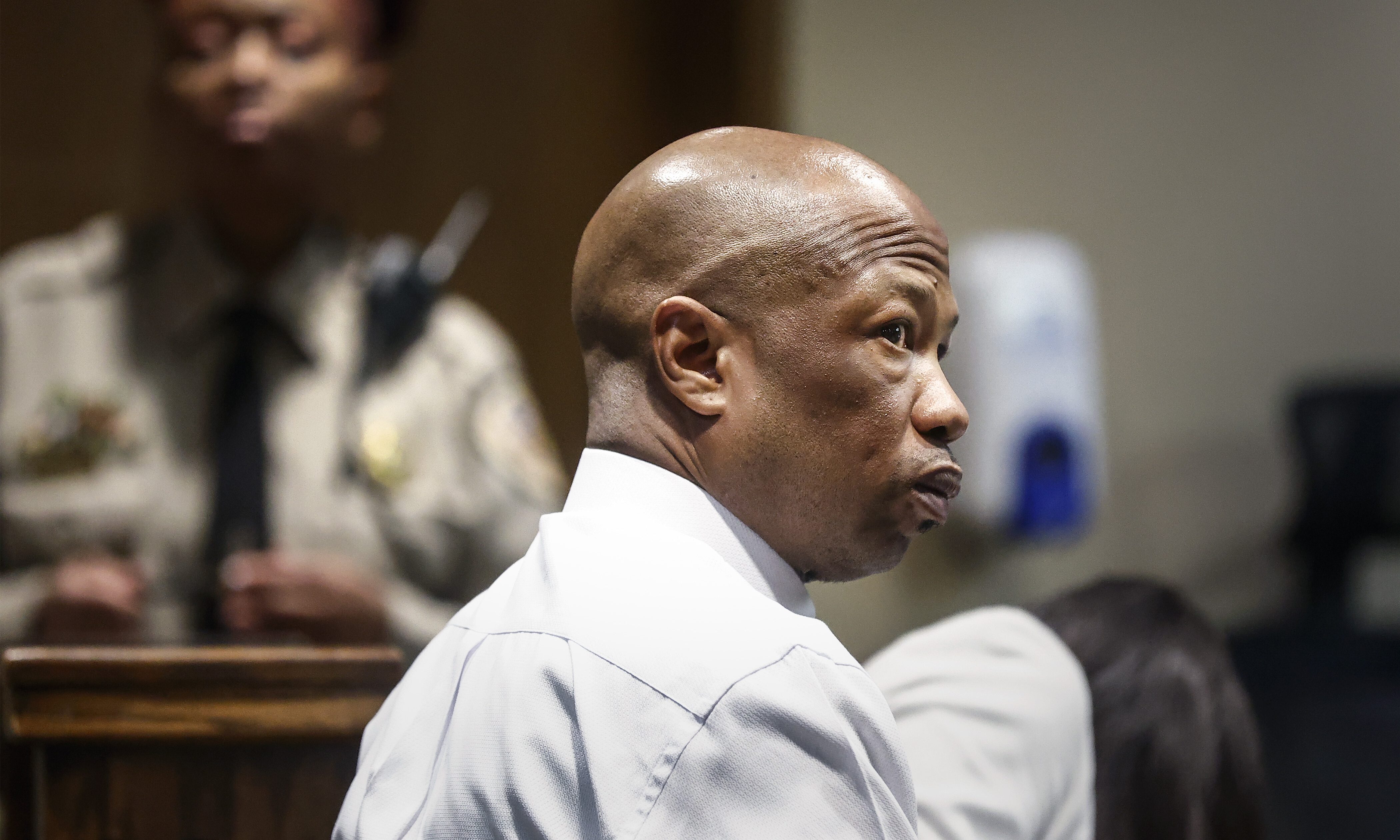Hernandez Govan Found Not Guilty All Charges Young Dolph Death