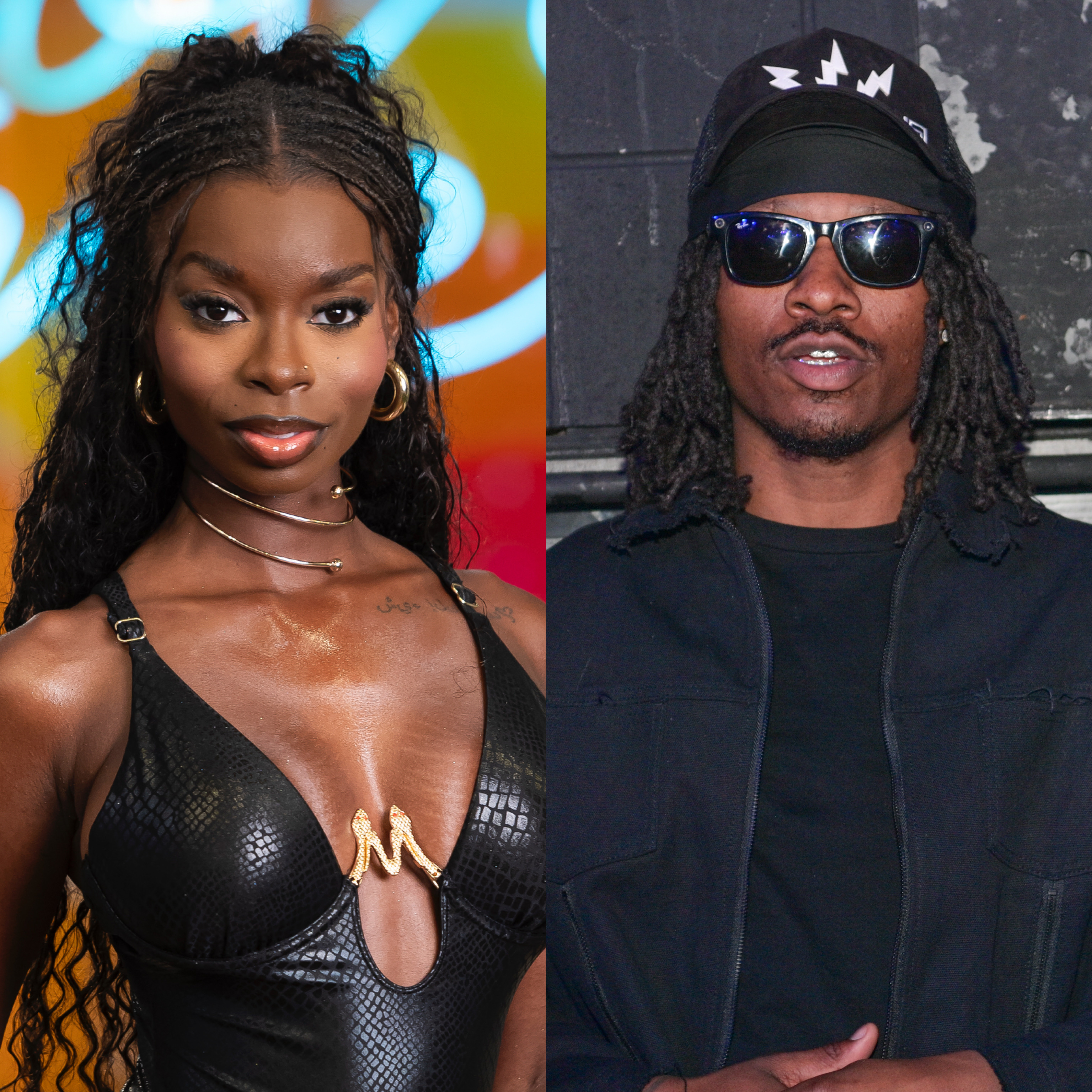 Social Media Reacts After Love Island's Olandria Old Tweet To Duke Dennis Resurfaces (PHOTOS)