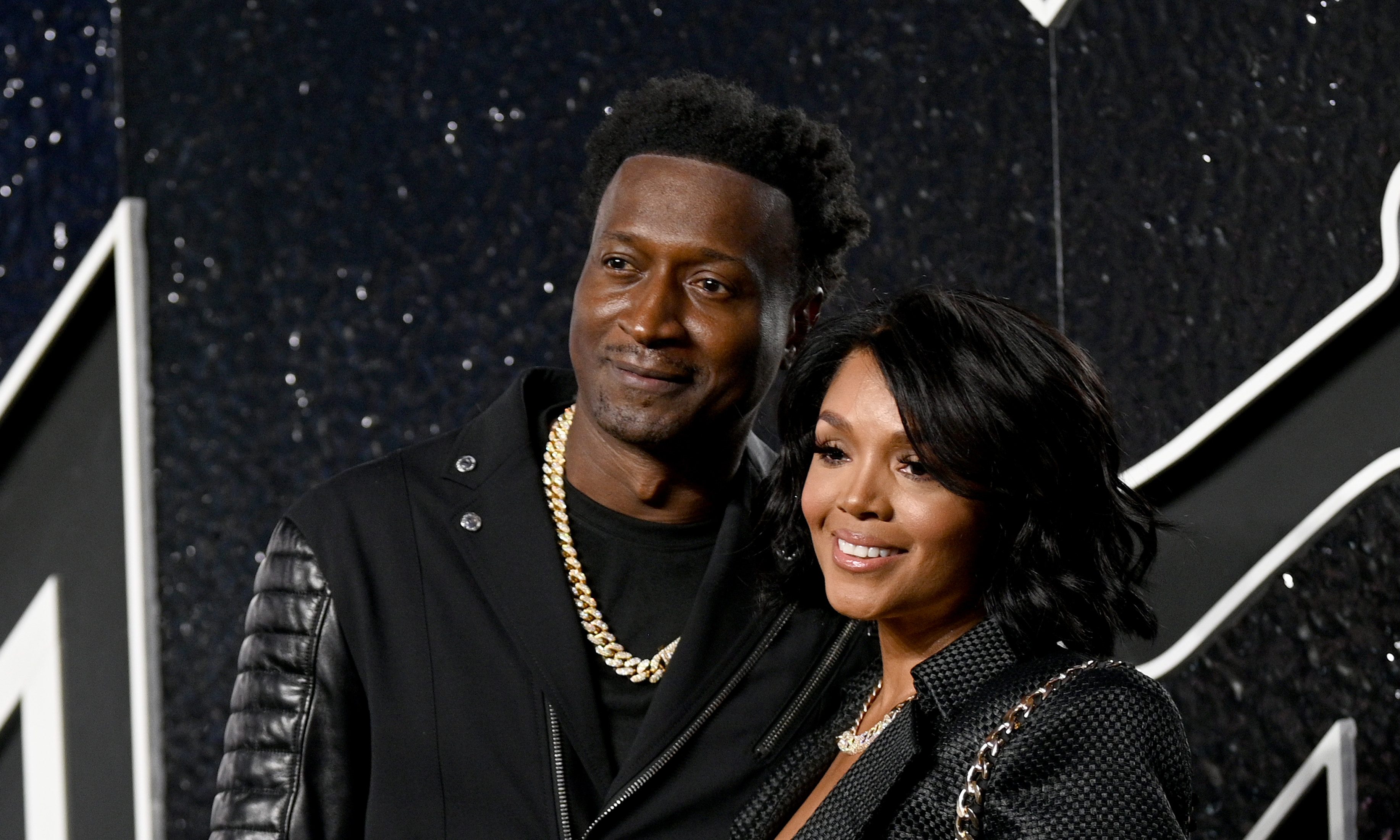 Family Time! Kirk Frost Shares Rare Video Of Rasheeda Singing To His & Jasmine Bleu's Son Kannon (WATCH)