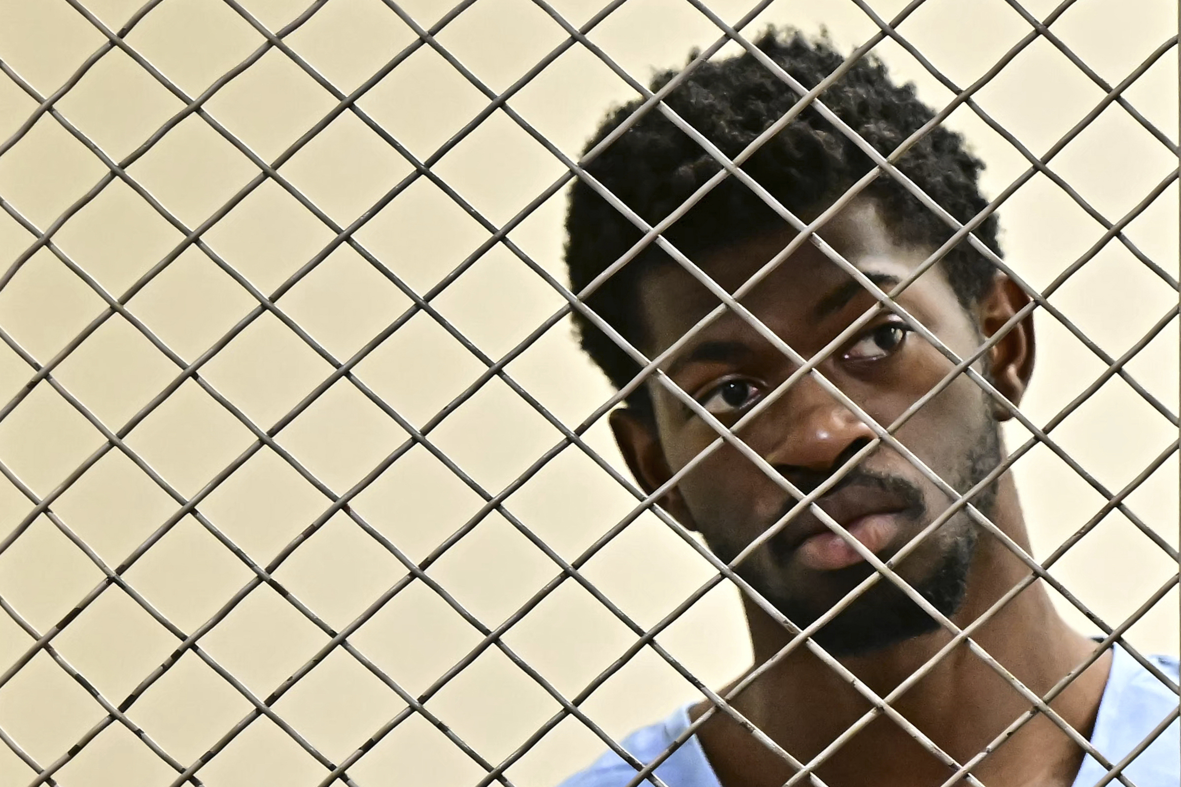 UPDATE: Lil Nas X Enters Plea For Multiple Felonies Stemming From His Naked Stroll In L.A. (PHOTOS)