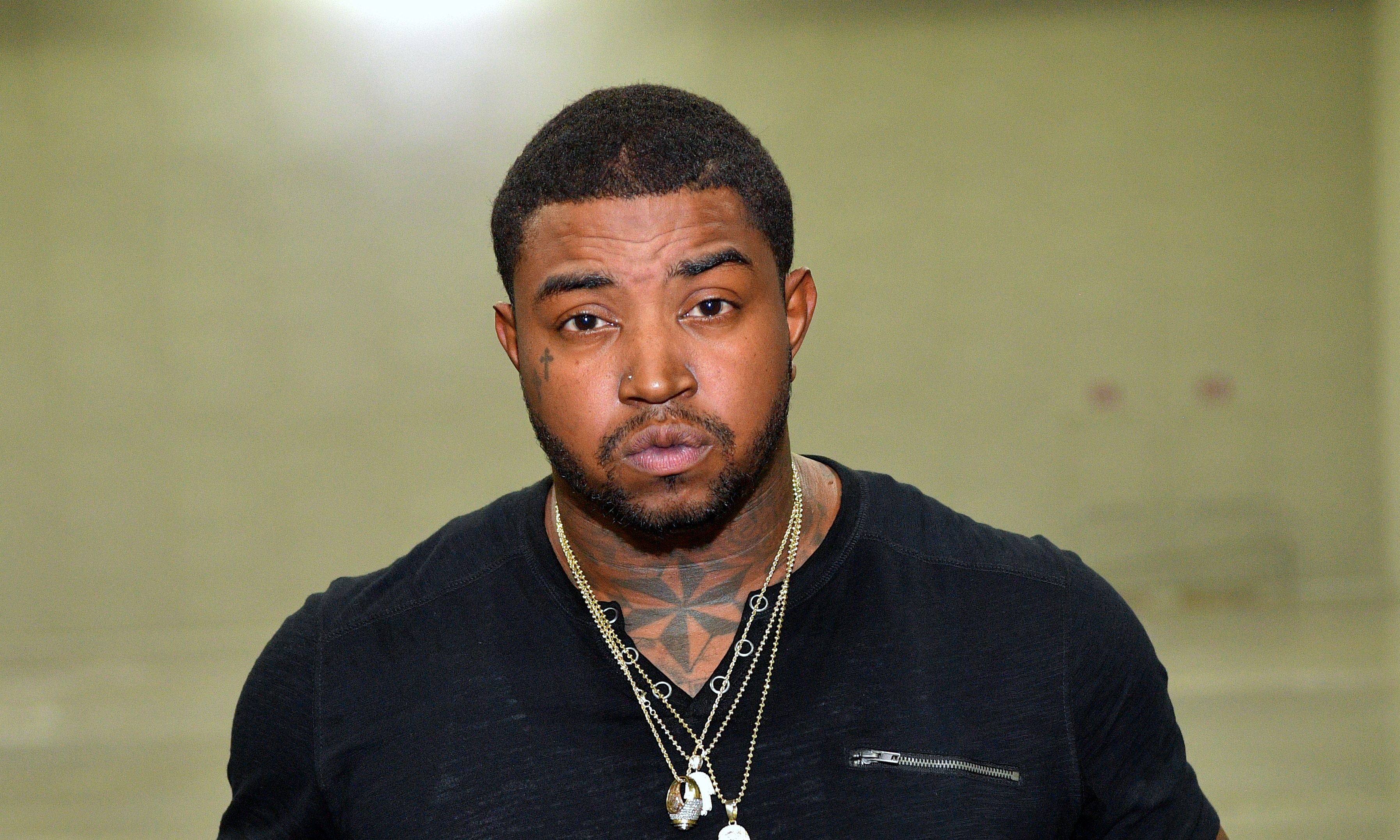 Lil Scrappy Shakira Son Mother Shades Him Girlfriend Britney Sims Sibilings Birthday Party Invite