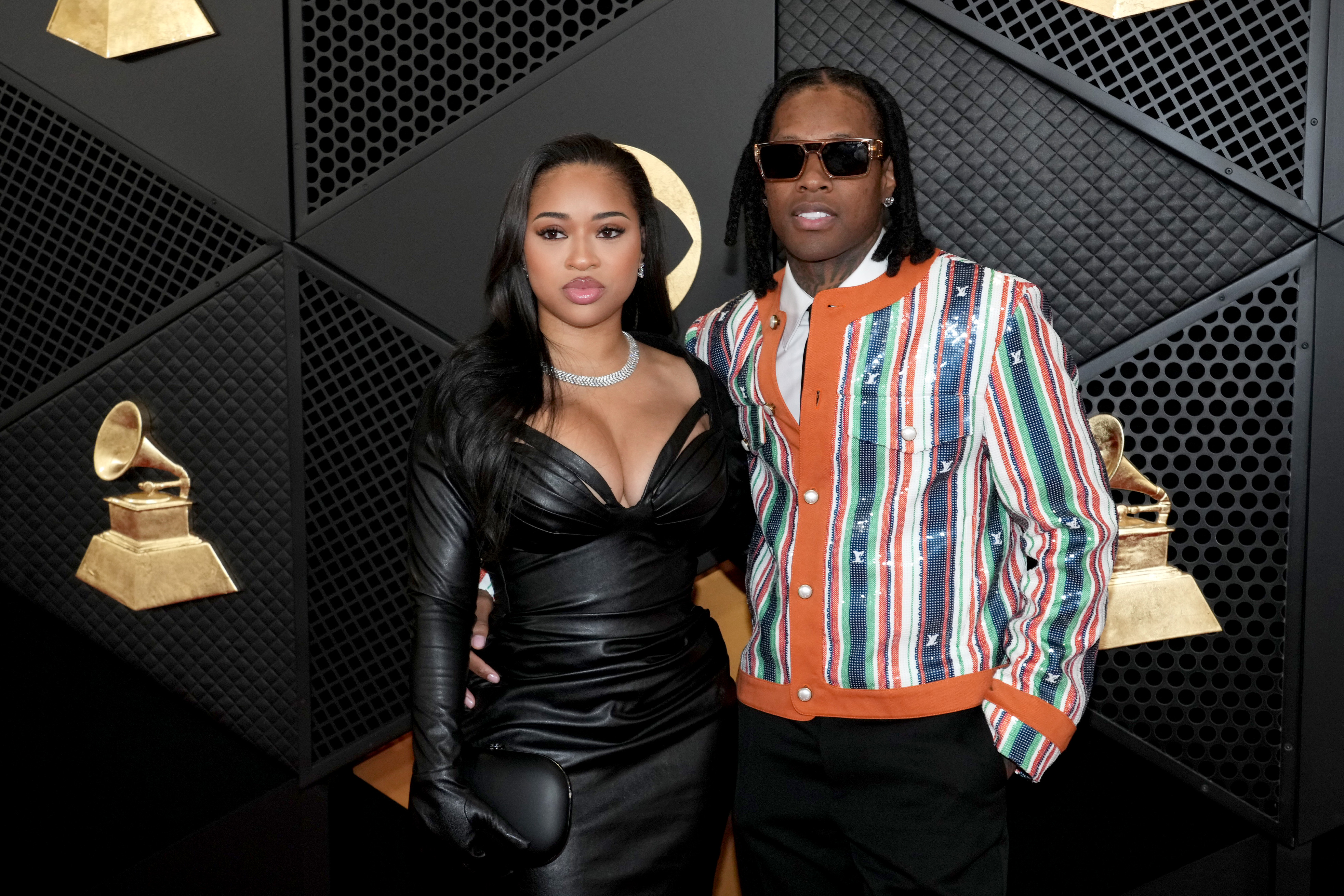 Love Note! India Royale Got In Her Feelings And Seemingly Sent Lil Durk A Message From The Heart (VIDEO)