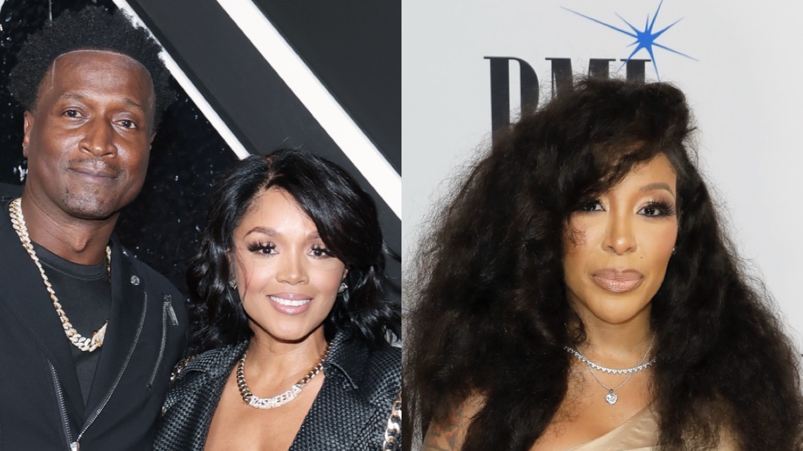 Oop! Rasheeda Reacts After K. Michelle Performs Viral Diss Song Aimed At Her & Kirk During Recent Concert (WATCH)