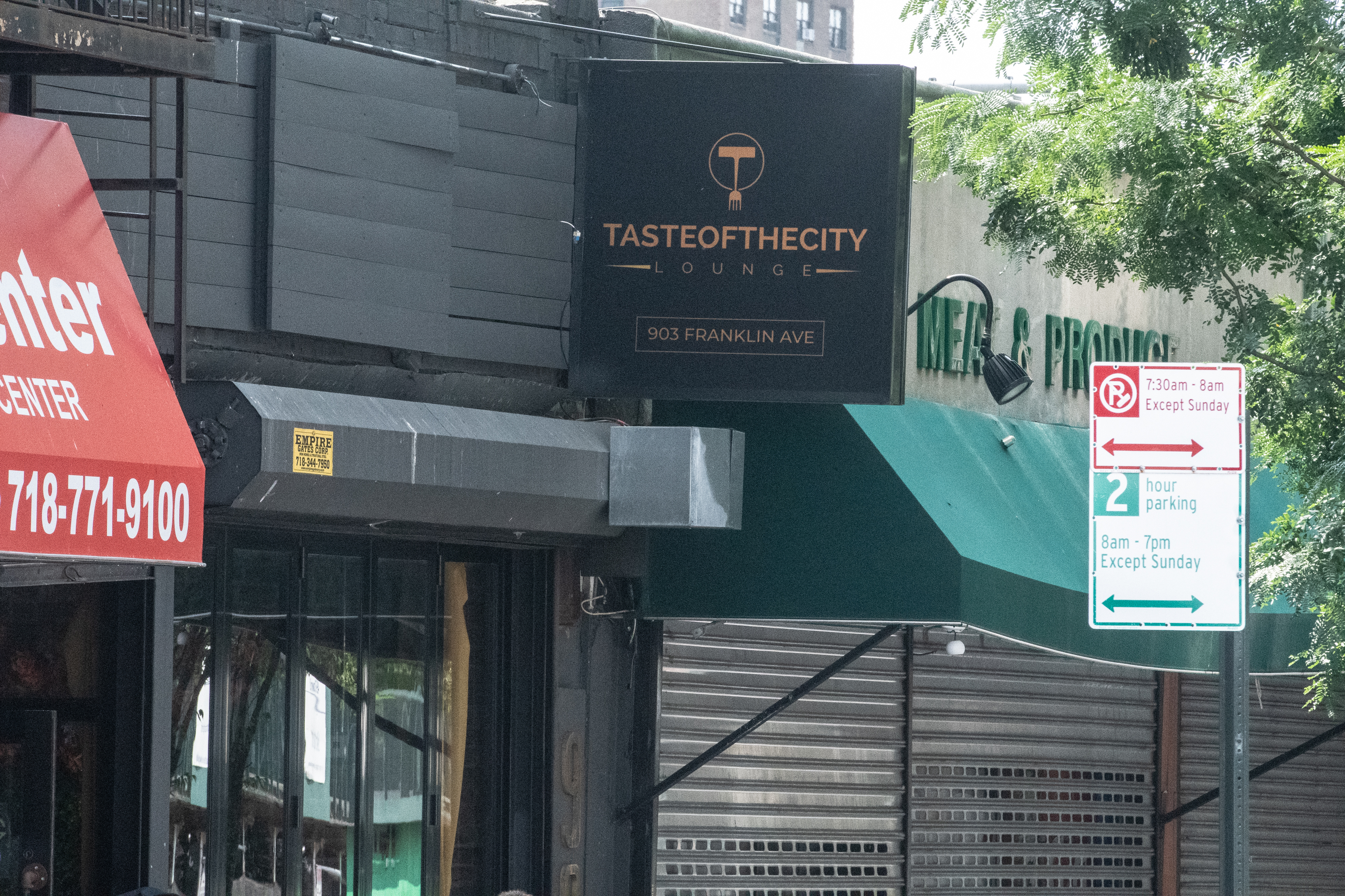 Prayers Up! At Least 3 Dead, Multiple Injured After Mass Shooting At Brooklyn Lounge (VIDEO)