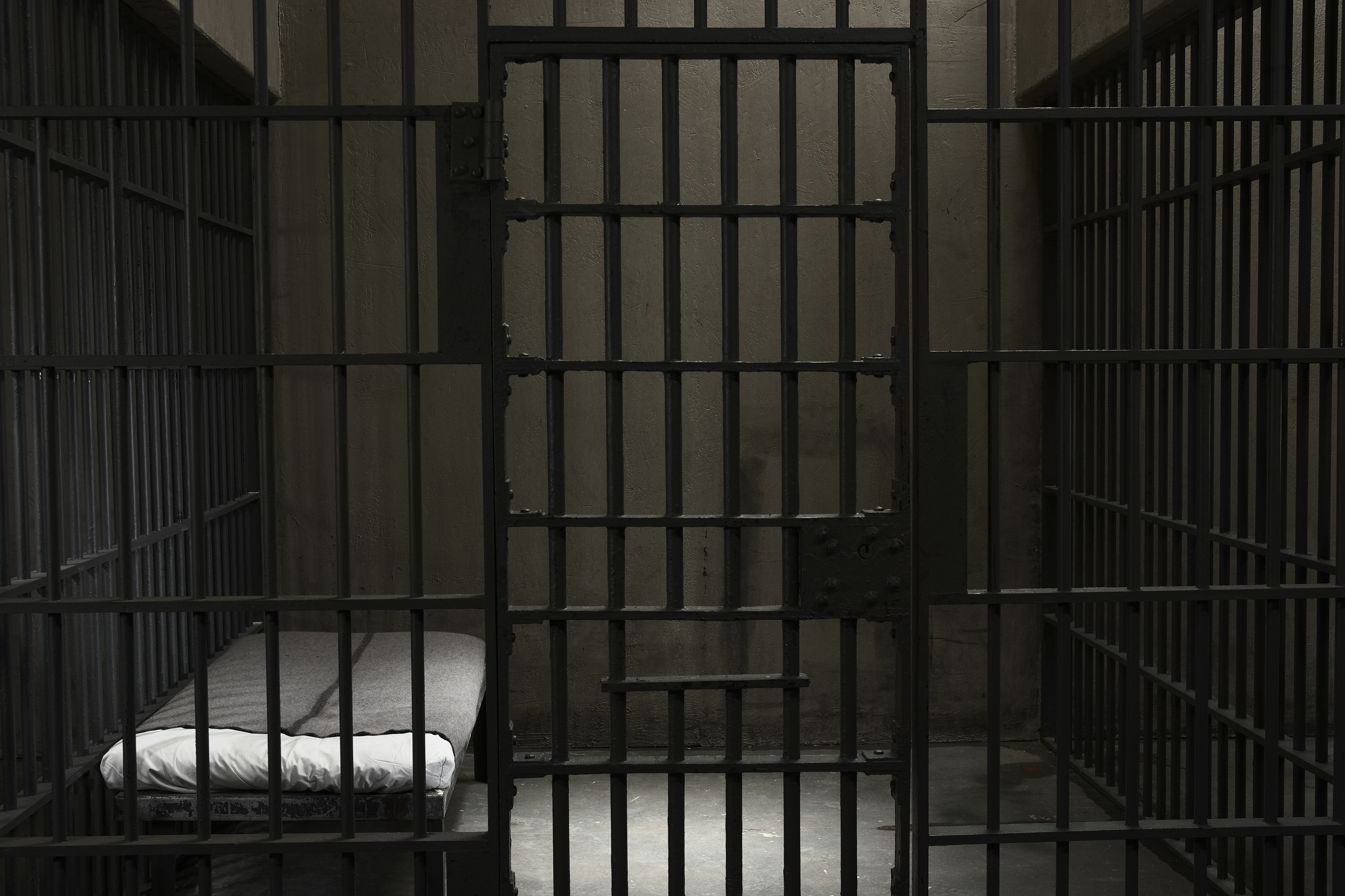 REPORT: Oklahoma Mother And Stepfather, Cherie & Dustin Walker, Arrested & Charged After Her 11-Year-Old Daughter Gives Birth To His Child