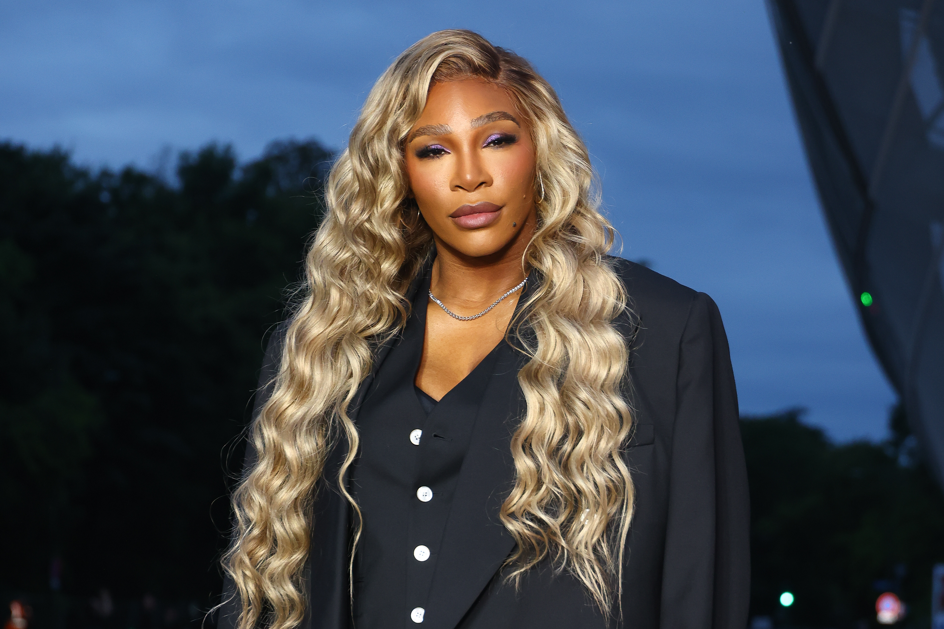Serena Williams Opens Up On 31 Pound Weight Loss With Meds & Social Media Is Sounding Off (VIDEO)