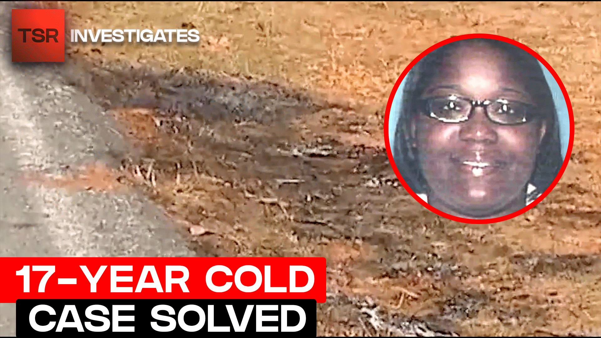 Nicole Alston Was Missing For 17 Years — DNA Led Her Girlfriend, Angel Thompson, To Be Charged With Killing Her & Assuming Her Identity | TSR Investigates