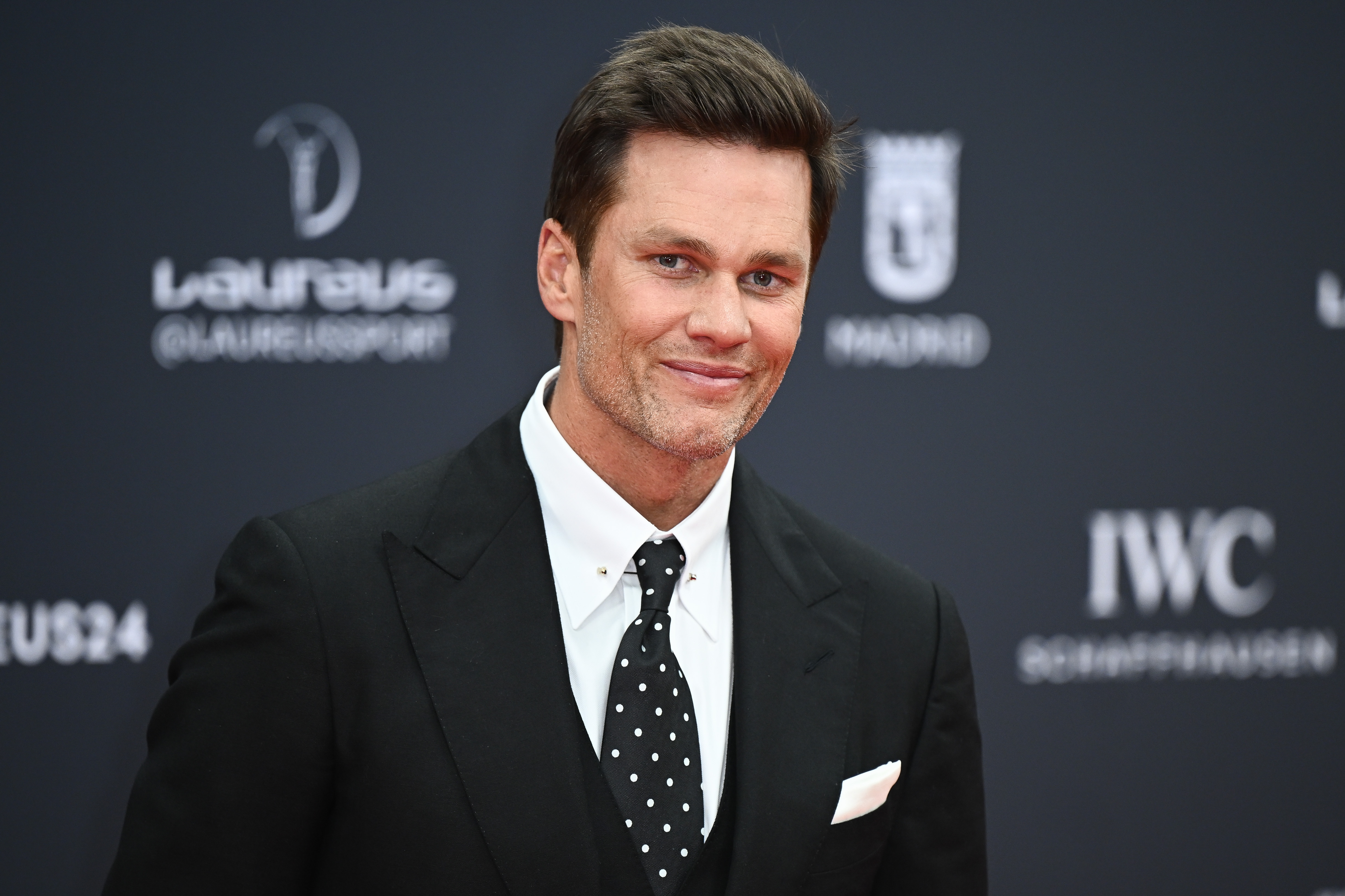 Social Media Goes WILD As Tom Brady Appears To Shoot His Shot At Journalist Morgan Alston