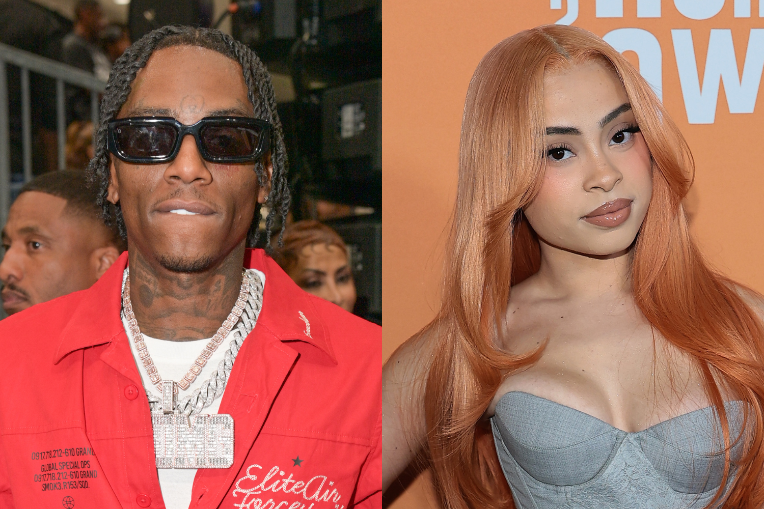Soulja Boy Shoots His Shot At Ice Spice Using A Friday Movie Pickup Line