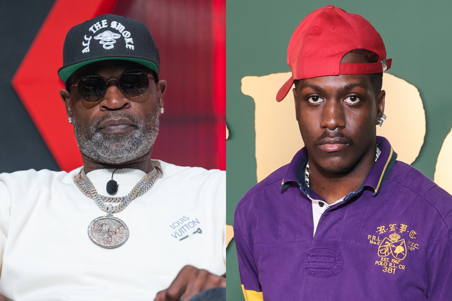 Stephen Jackson Calls Out Lil Yachty For Mentioning George Floyd In New Track