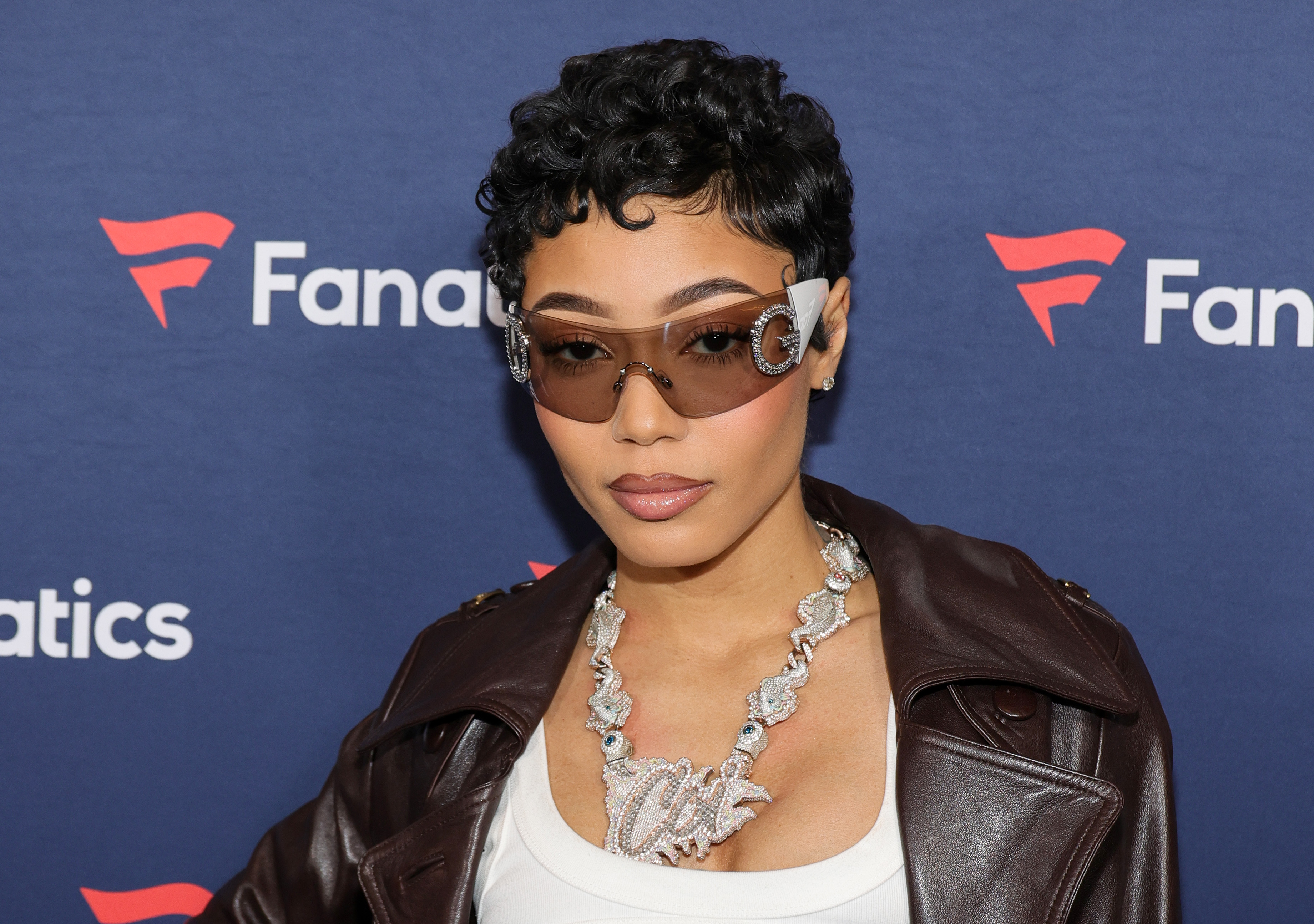 Stop Playin' With Her! Coi Leray Drops Steamy Clip & Her Post-Baby Bawdy Has The Internet Thirsty (VIDEO)