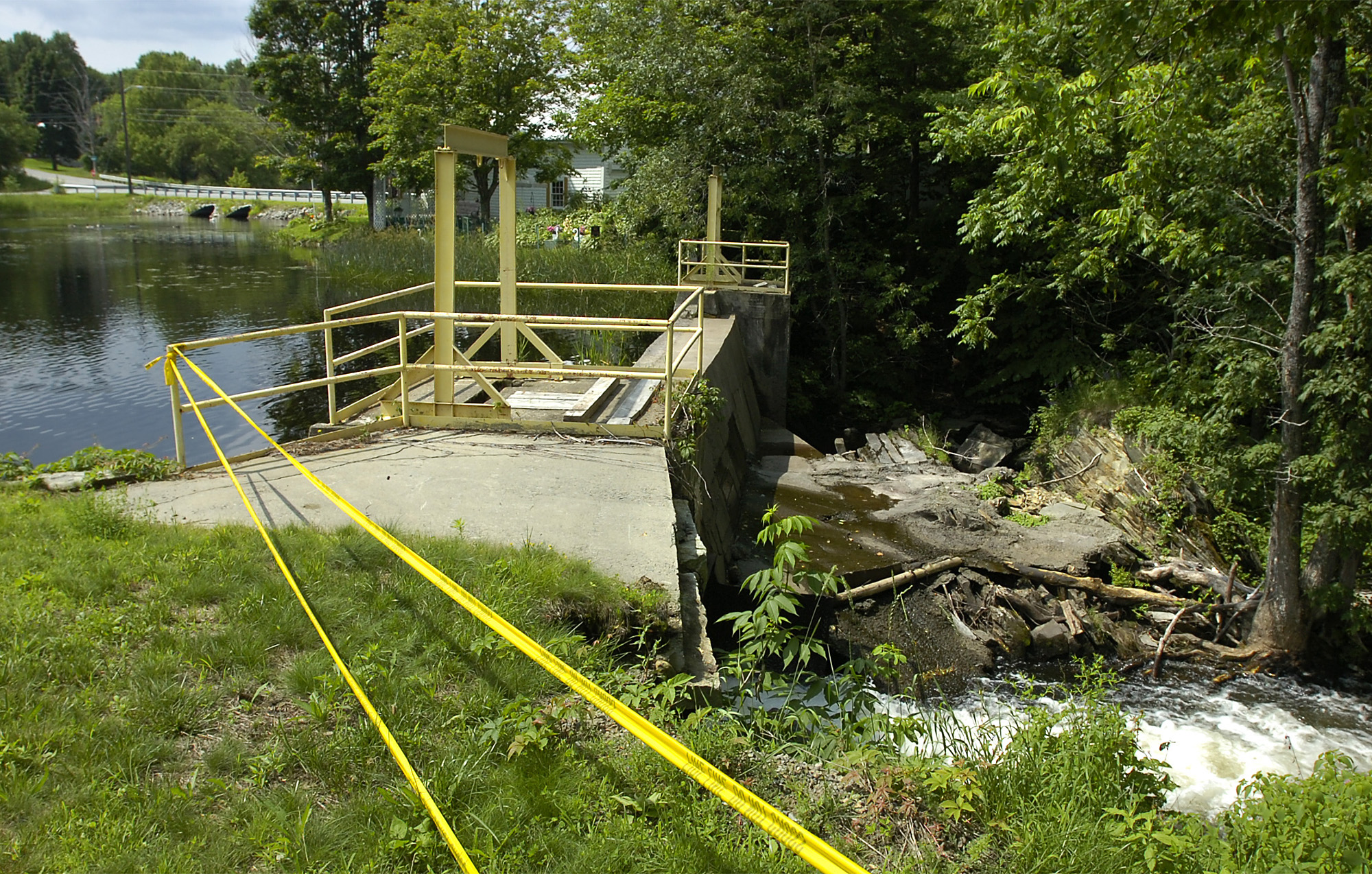 UPDATE: Chilling Video & Details Emerge Of Giovanni Pelletier's Final Moments Before Being Found Dead In Pond (VIDEO)