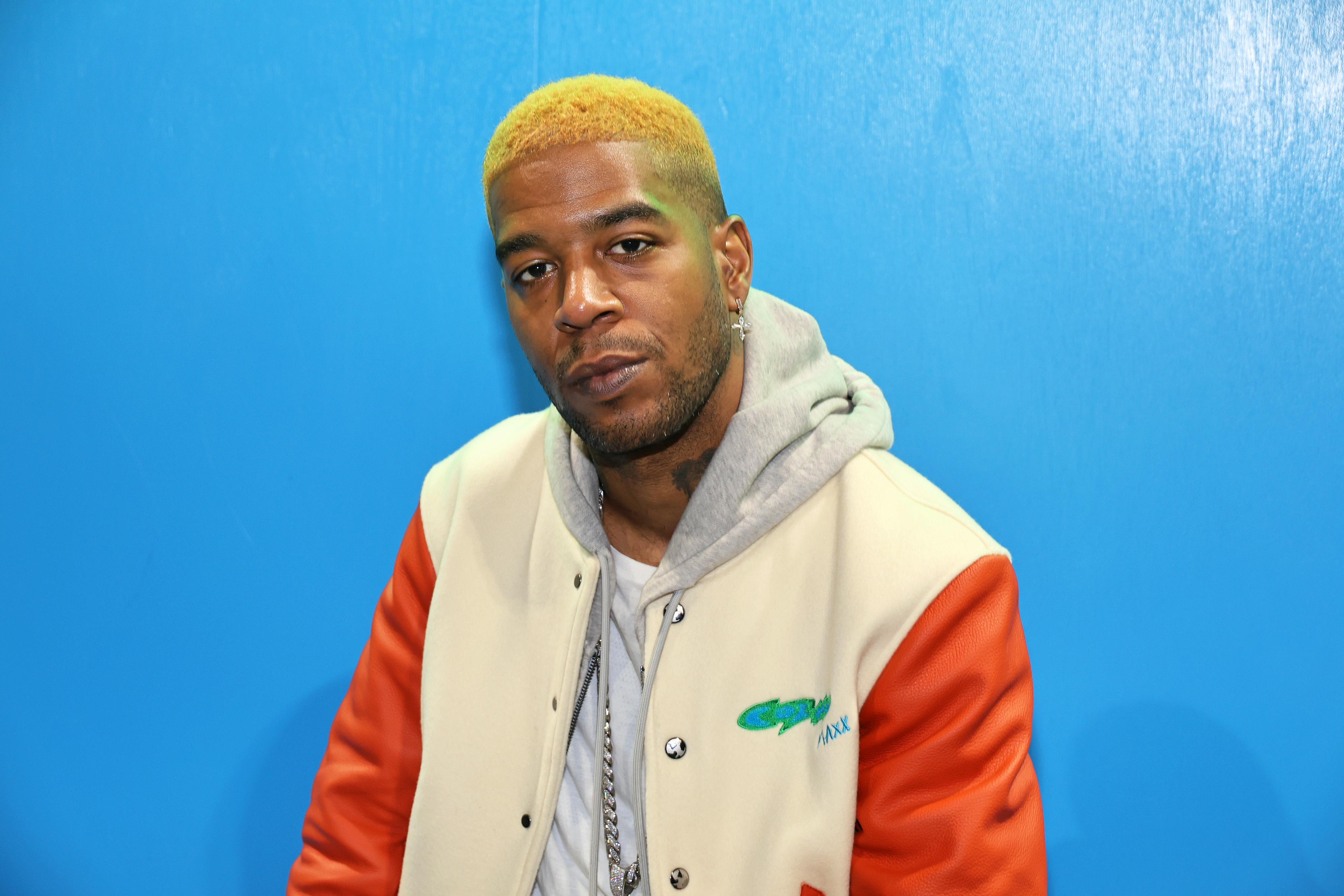 Whew! Kid Cudi Speaks On Testifying Against Diddy Trial, Where Things Stand With Cassie Today (VIDEO)
