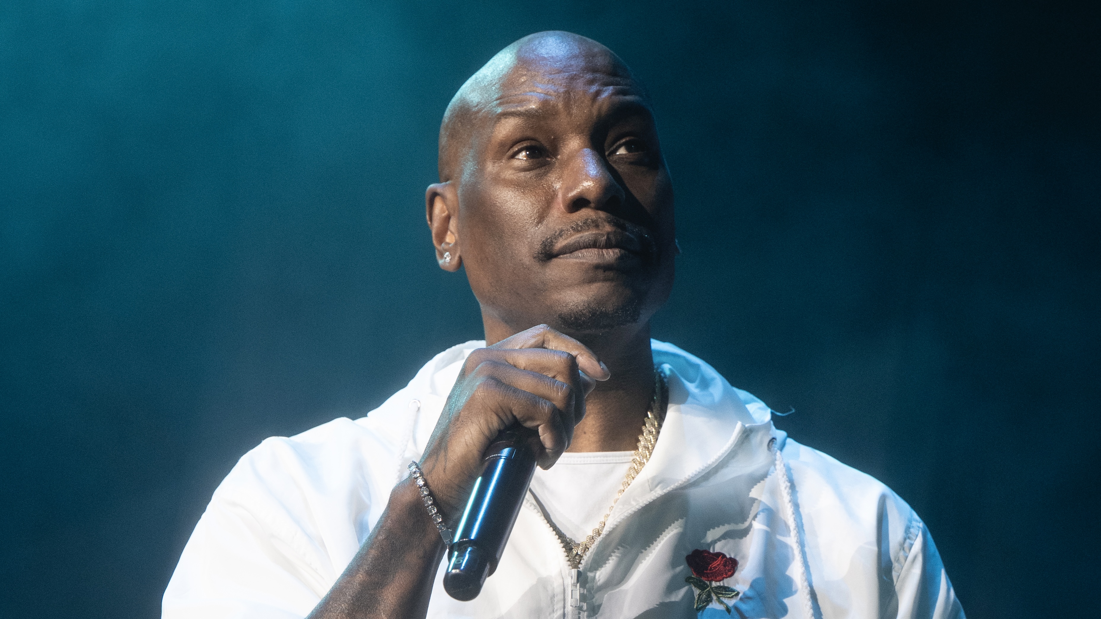 Whew! Social Media Is Sharing Reactions After Tyrese Revealed That His Body Count Is A Little Scary (WATCH)
