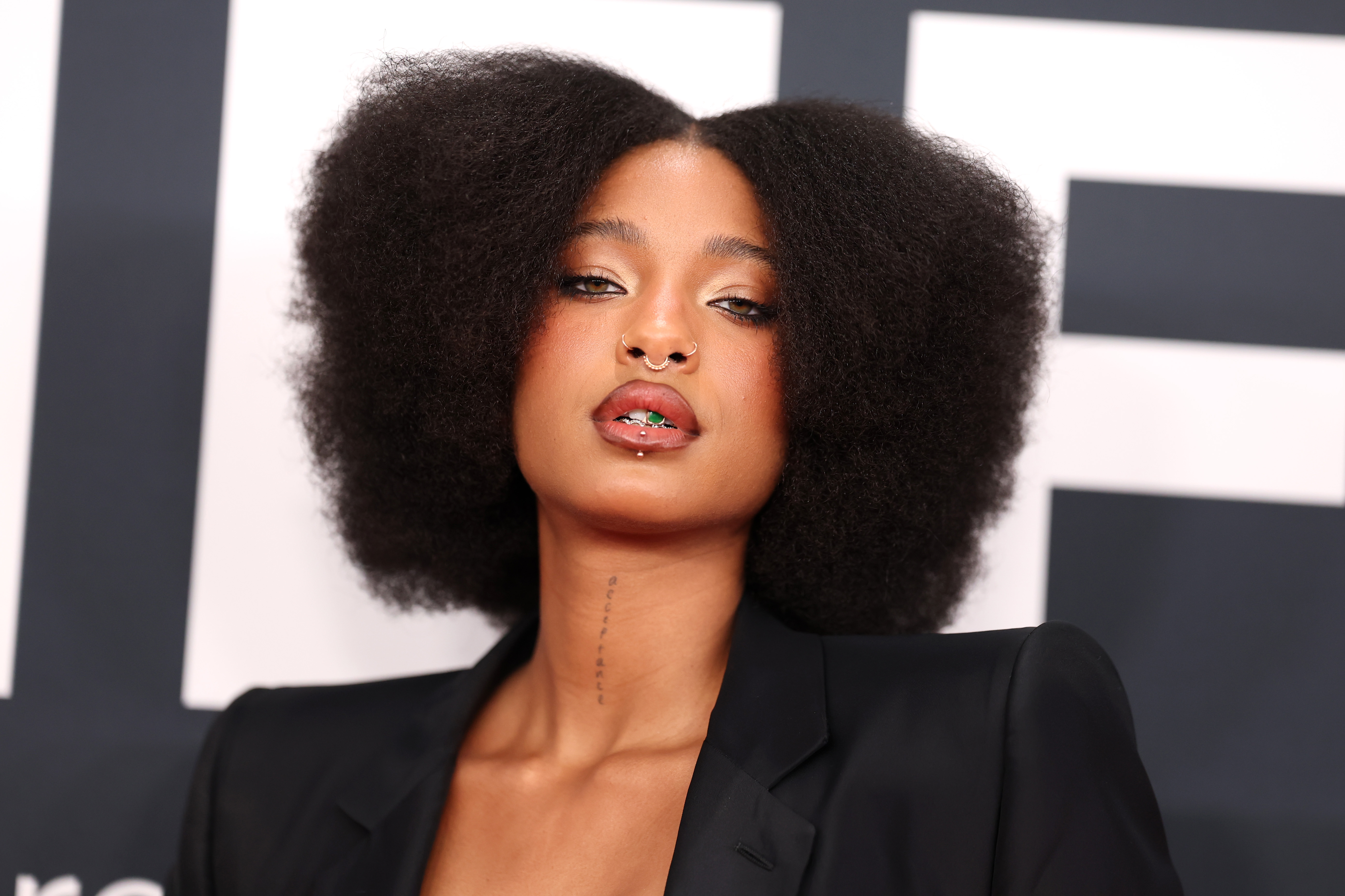 Willow Smith Clears The Air After The Internet Misses The Joke In Her Previous NSFW Post