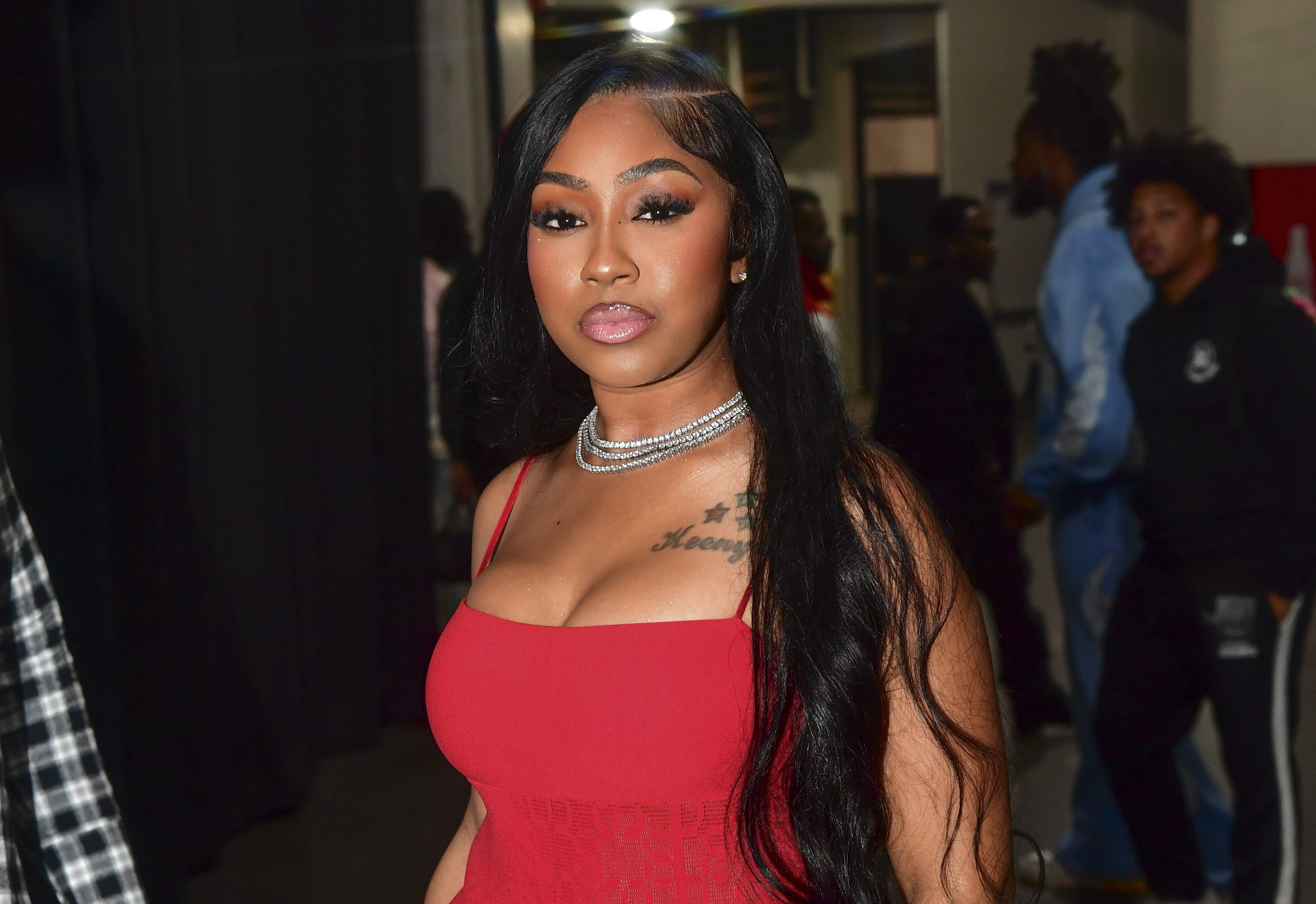Yung Miami Sparks Debate After Sharing Her Opinion On Wearing Underwear