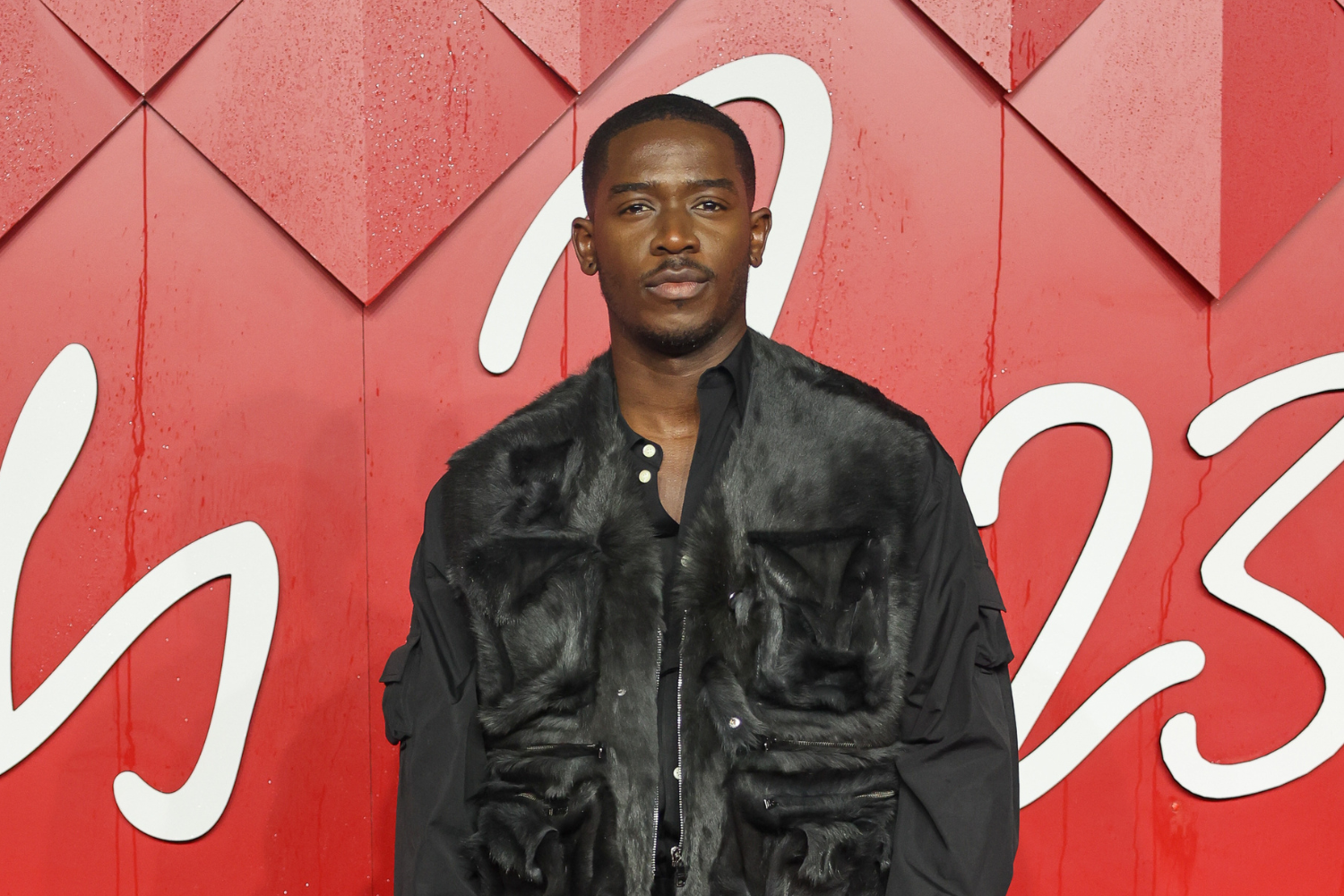 Zaddy Alert! Damson Idris' New Look Has Fans Dreaming Up Imaginary Babies Online (PHOTO)
