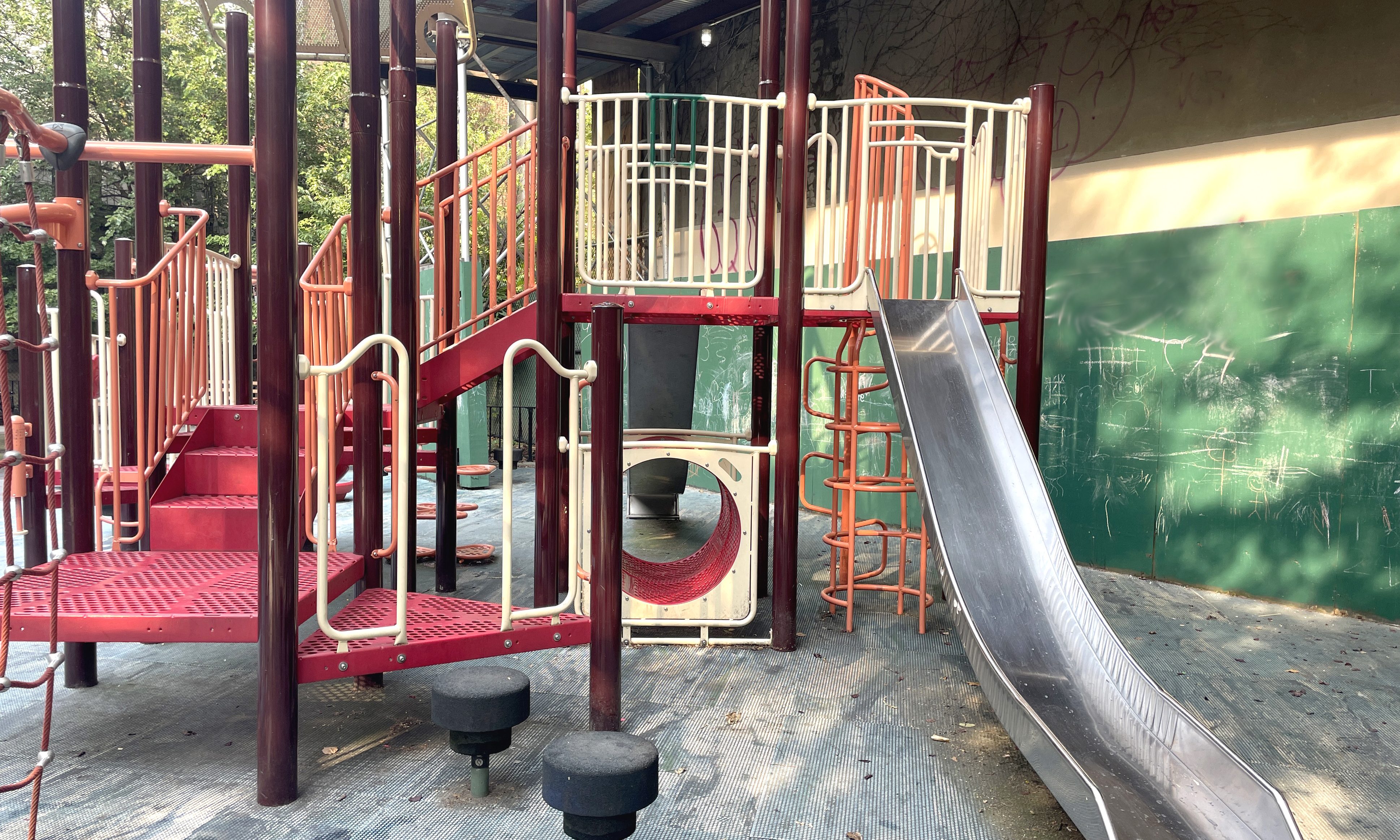 8-Year-Old Cortez Williams Jr. Passes Away Swing Set Falls On Him Missouri