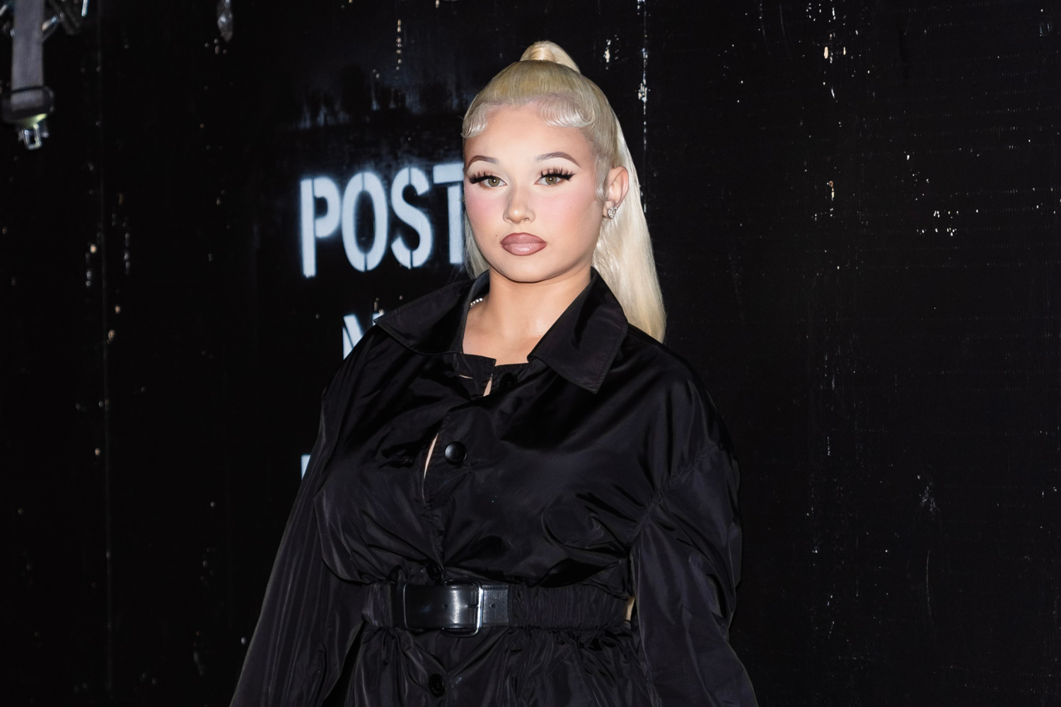 Alabama Barker Confirms Miscarriage In Emotional Deleted TikTok Before Announcing Social Media Break (VIDEO)