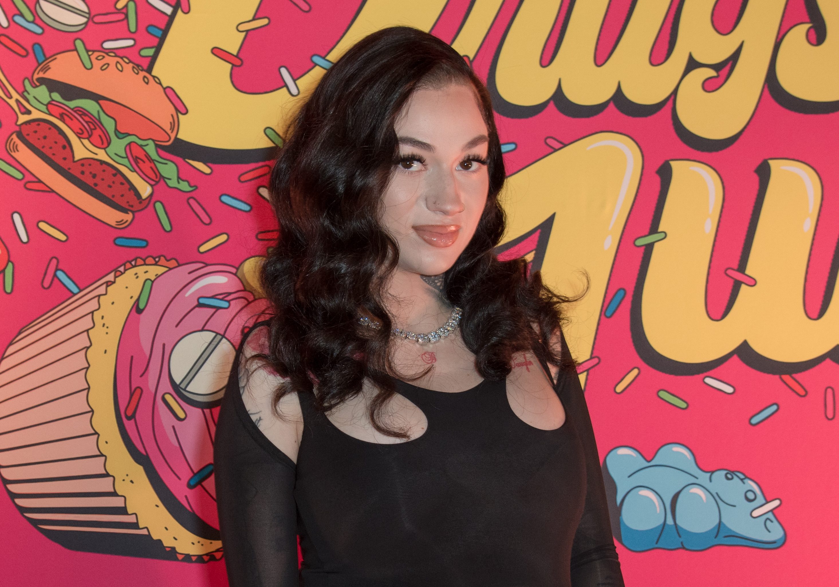 Prayers Up! Bhad Bhabie Opens Up About Painful Miscarriage & Fallout With Le Vaughn (VIDEOS)