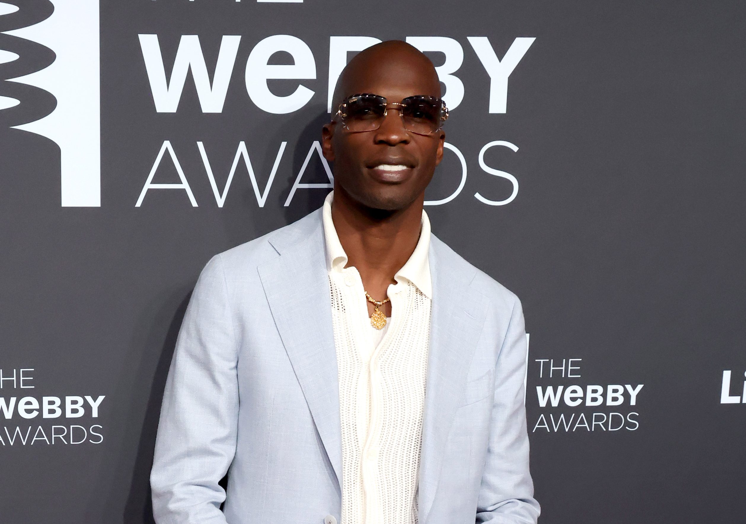 Chad Ochocinco Johnson Sparks Reactions After Popping Out With His Alleged New Bae Chan