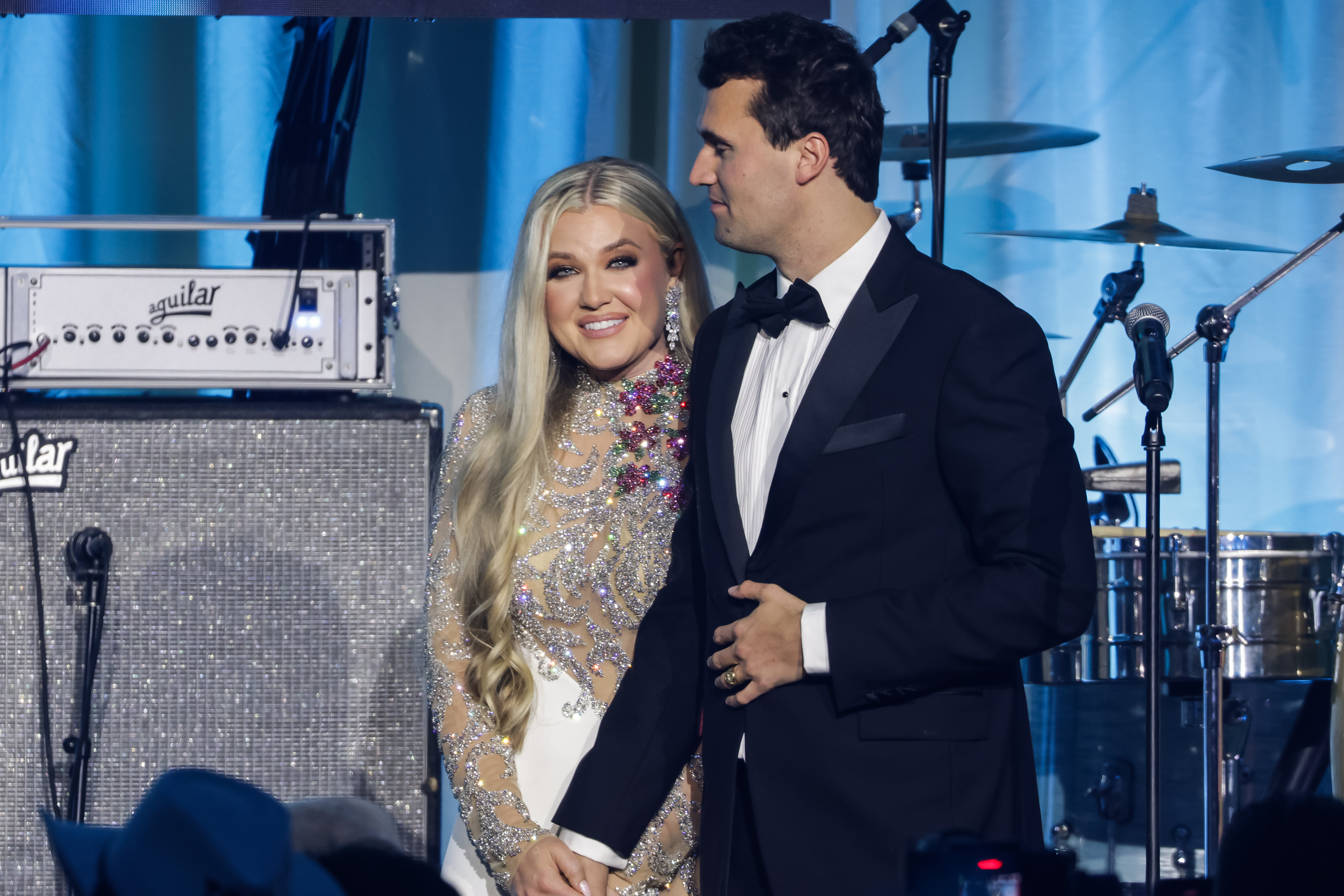 Charlie Kirk's Wife Breaks Silence After His Assassination With Emotional Tribute & Calls Suspect "Evil"