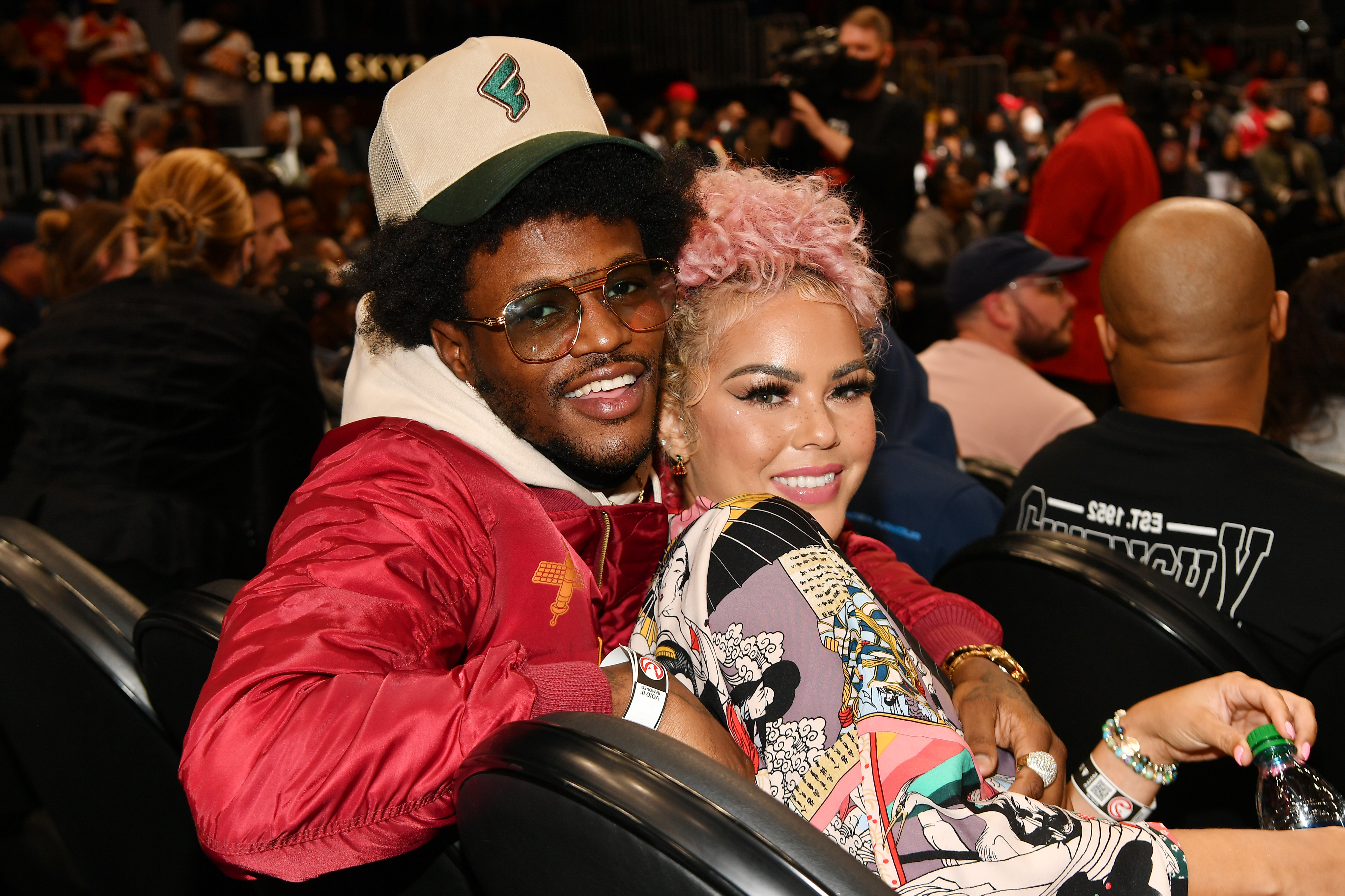 DC Young Fly Sad Message Grieving Late Girlfriend Jacky Oh Surgery Death Passes Away