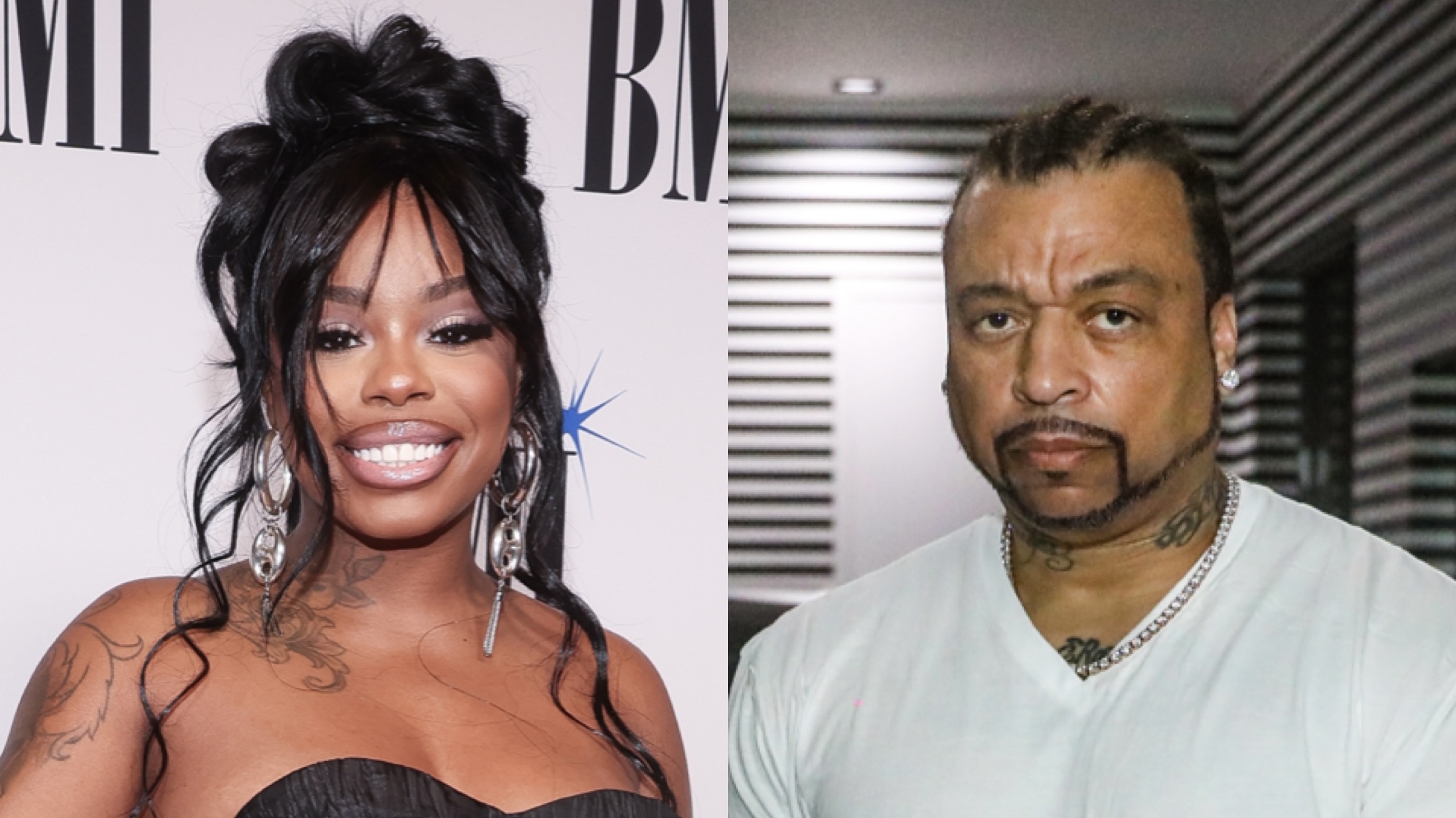 Dreezy Has Social Media Crackin' UP At Her Comment Under Big Meech's Recent Post (VIDEO)
