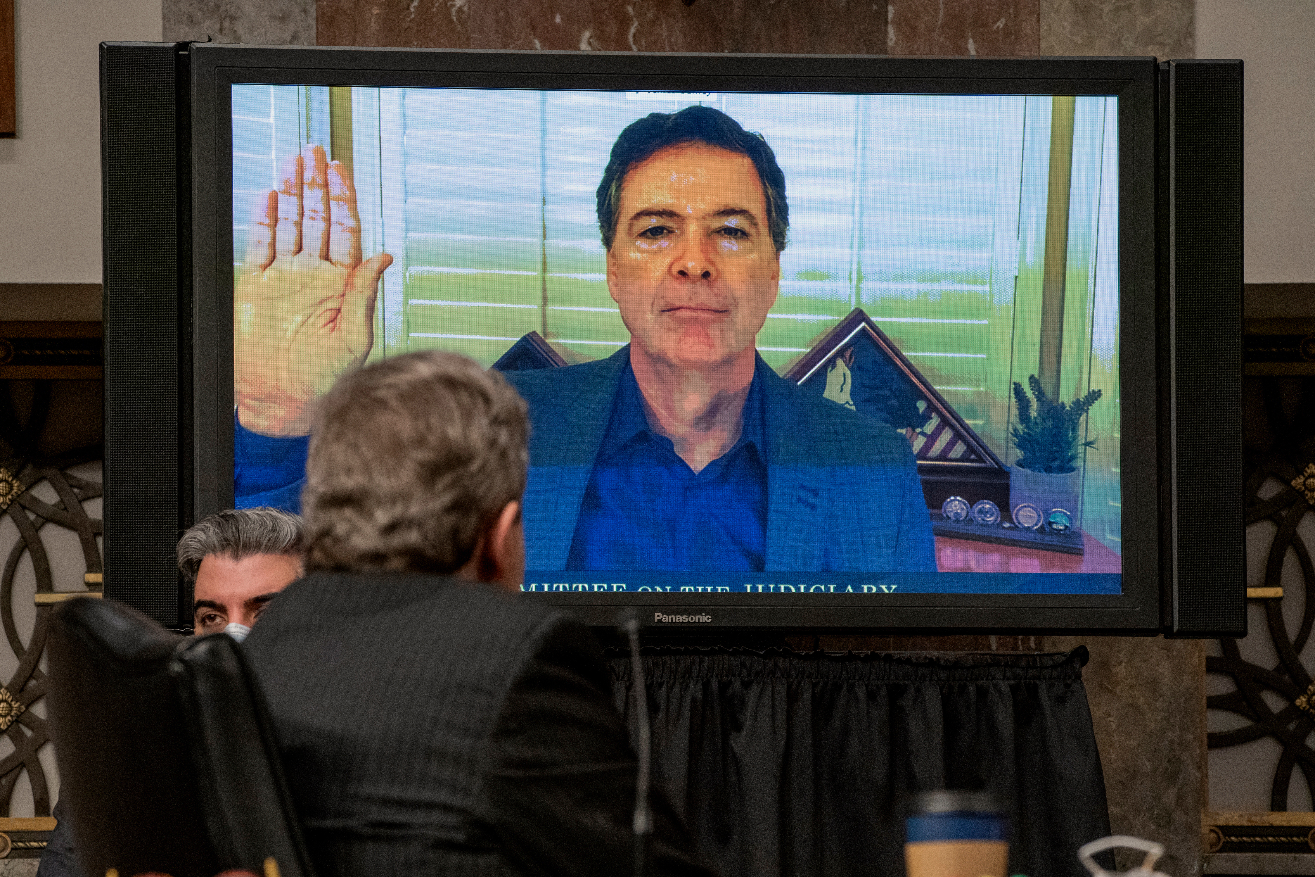 Whew! What To Know About Indictment Of Ex-FBI Director James Comey Amid Prosecution Push From Trump