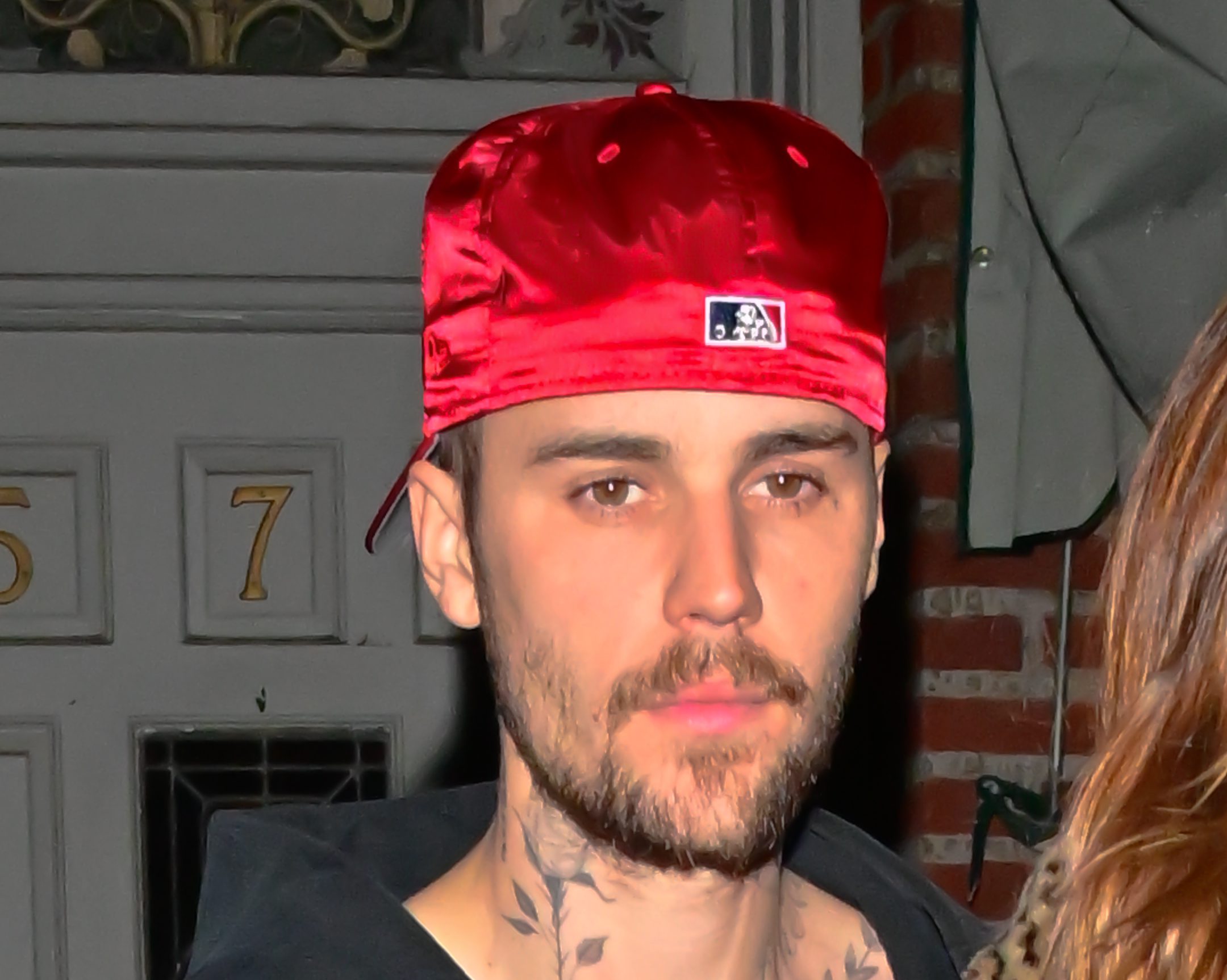 What’s Goin’ On Here? Social Media Reacts As Justin Bieber Goes For A Segway Ride In His Briefs (PHOTOS) Calvin Klein