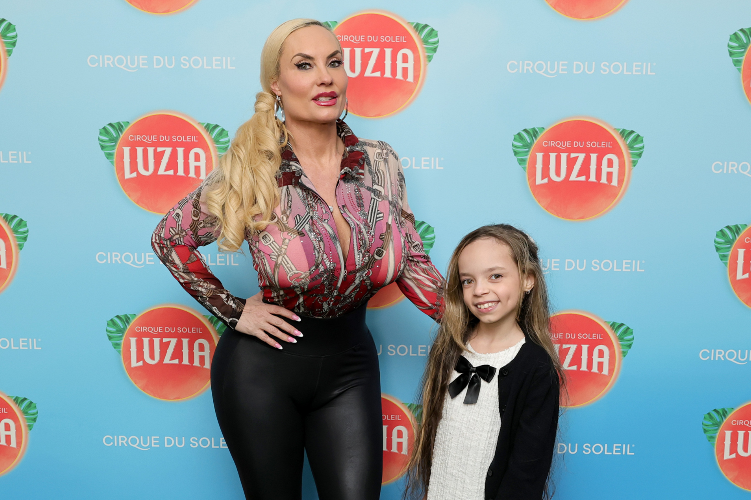 Ice T's Girls Snapped! Coco & Chanel’s Dance Moment Has The Timeline Cheesin' (VIDEO)