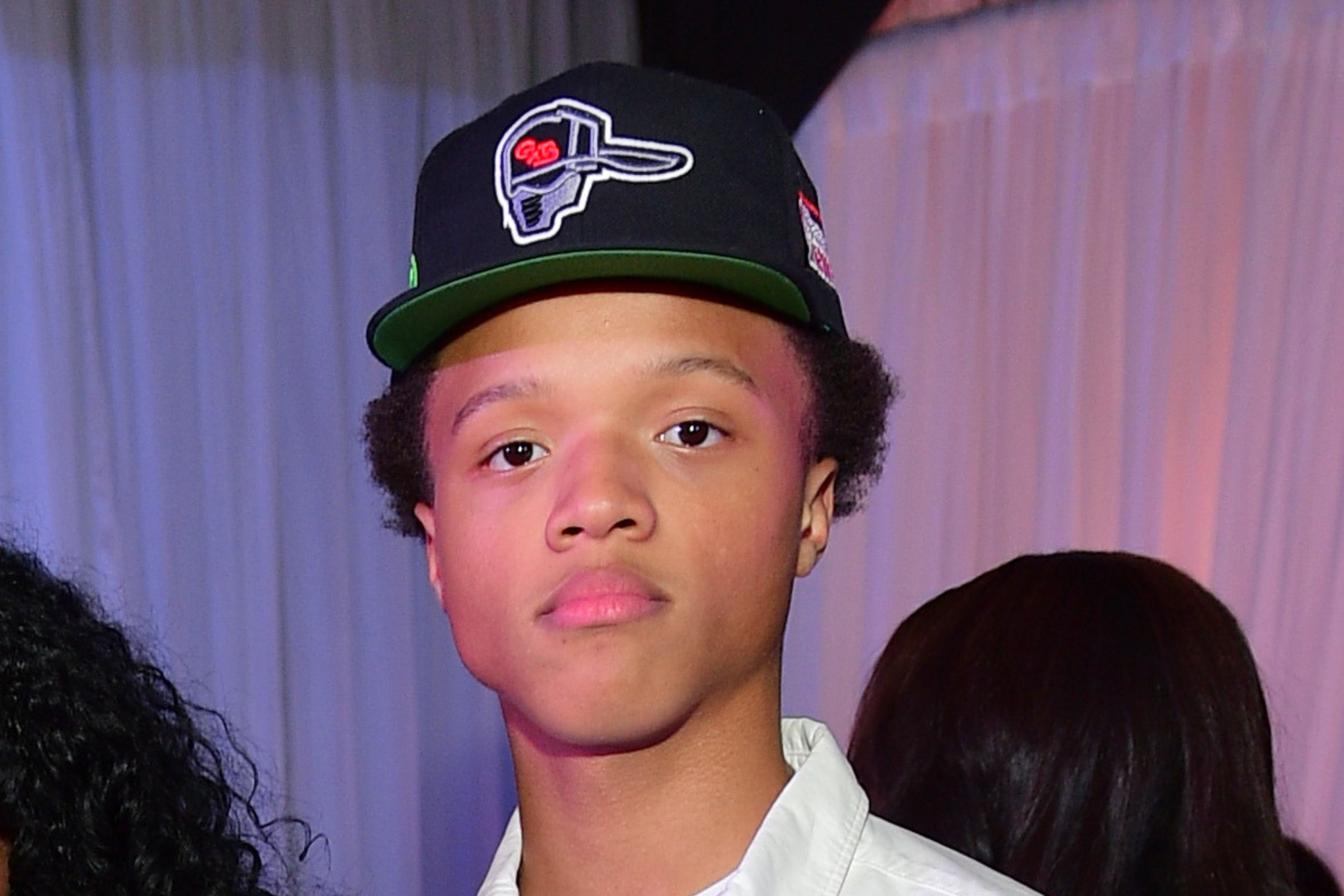 Ky Frost Breaks Silence After Being Named A Suspect In Shooting Of Sister's Boyfriend T-Hood (UPDATE)