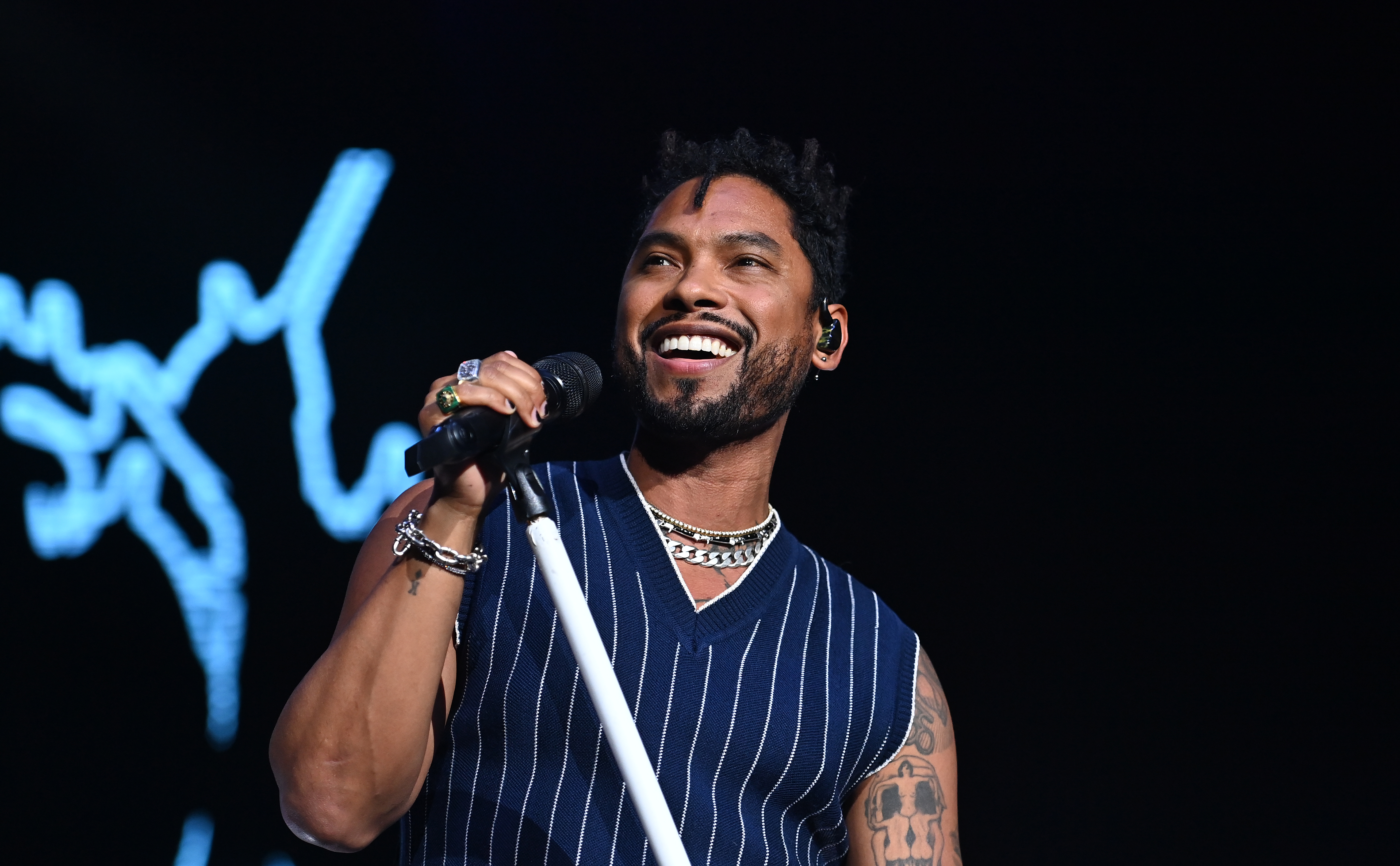 Meet Angelito! Miguel Introduces His One-Year-Old Child In Sweet Birthday Video Margaret Zhang