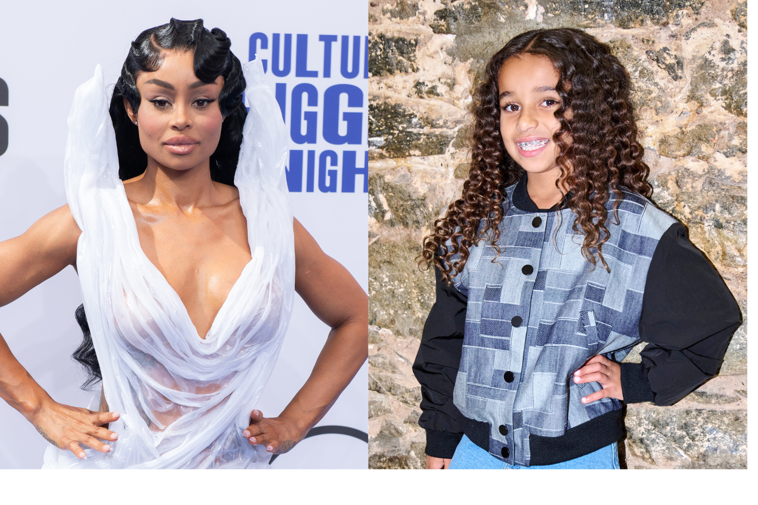 Not Today! Angela White Was Vibin' Until Her Daughter, Dream, Checked Her Mid-Dance (VIDEO)