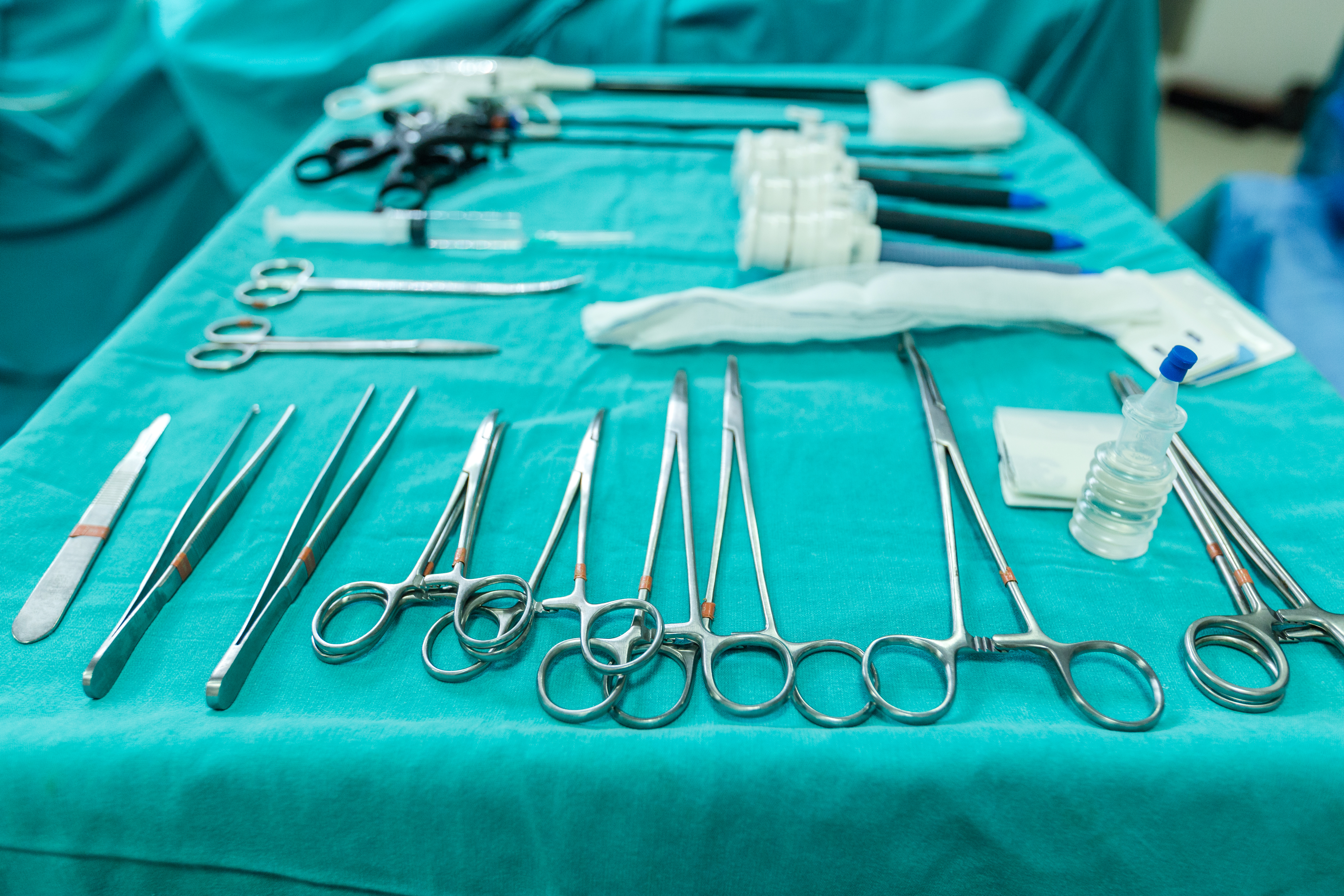 Prayers Up! 14-Year-Old Girl Dies After Secret Breast Implant Surgery Allegedly Done By Mom's Boyfriend