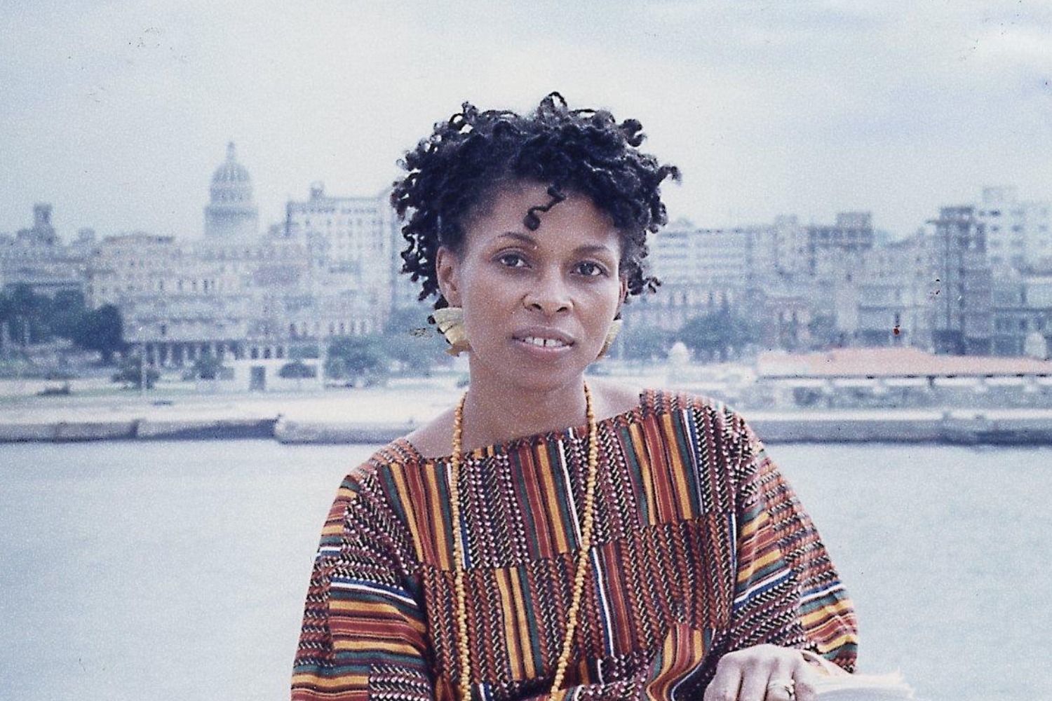 Prayers Up! Prayers Up! Assata Shakur, Activist & Tupac’s Godmother, Passes Away At 78