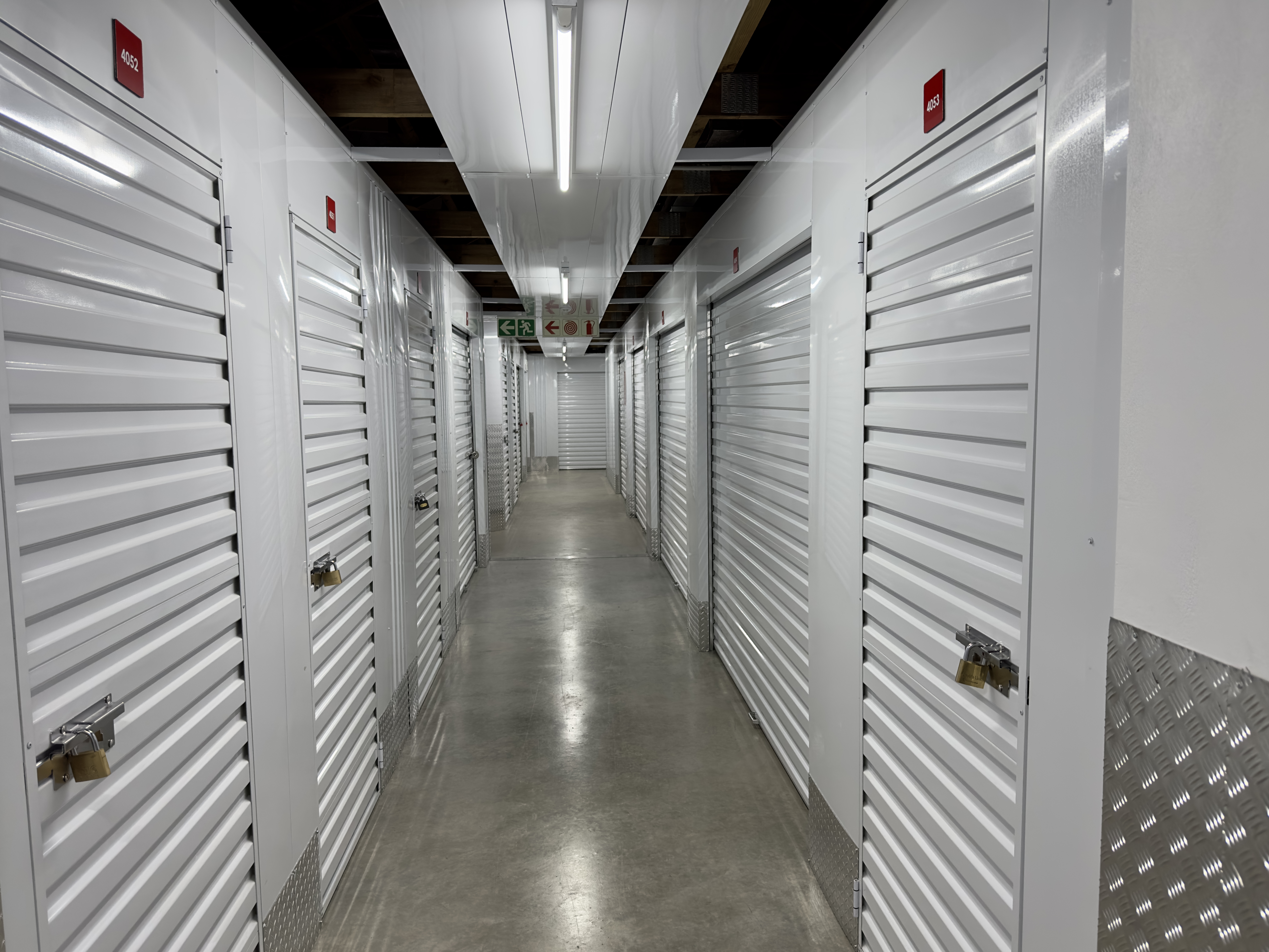 Say What?! Arrests Made After 6 Children Found In Storage Unit Without Power Or Water (VIDEO)