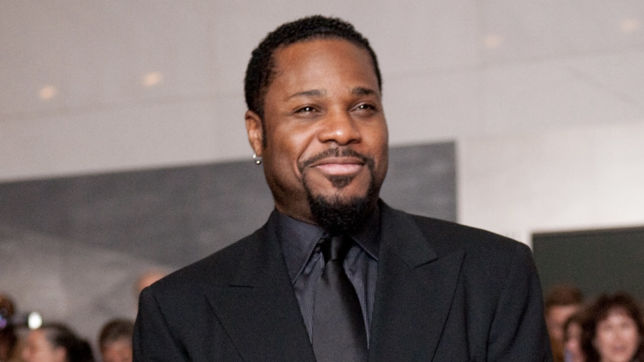 Widow Of Malcolm-Jamal Warner, Tenisha Warner, Shares First Public Message Since His Passing (PHOTO)